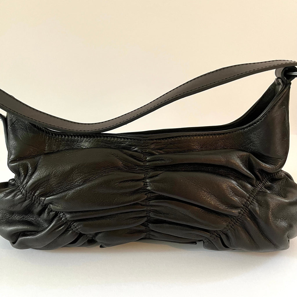 Miista EDA Bag in Black.