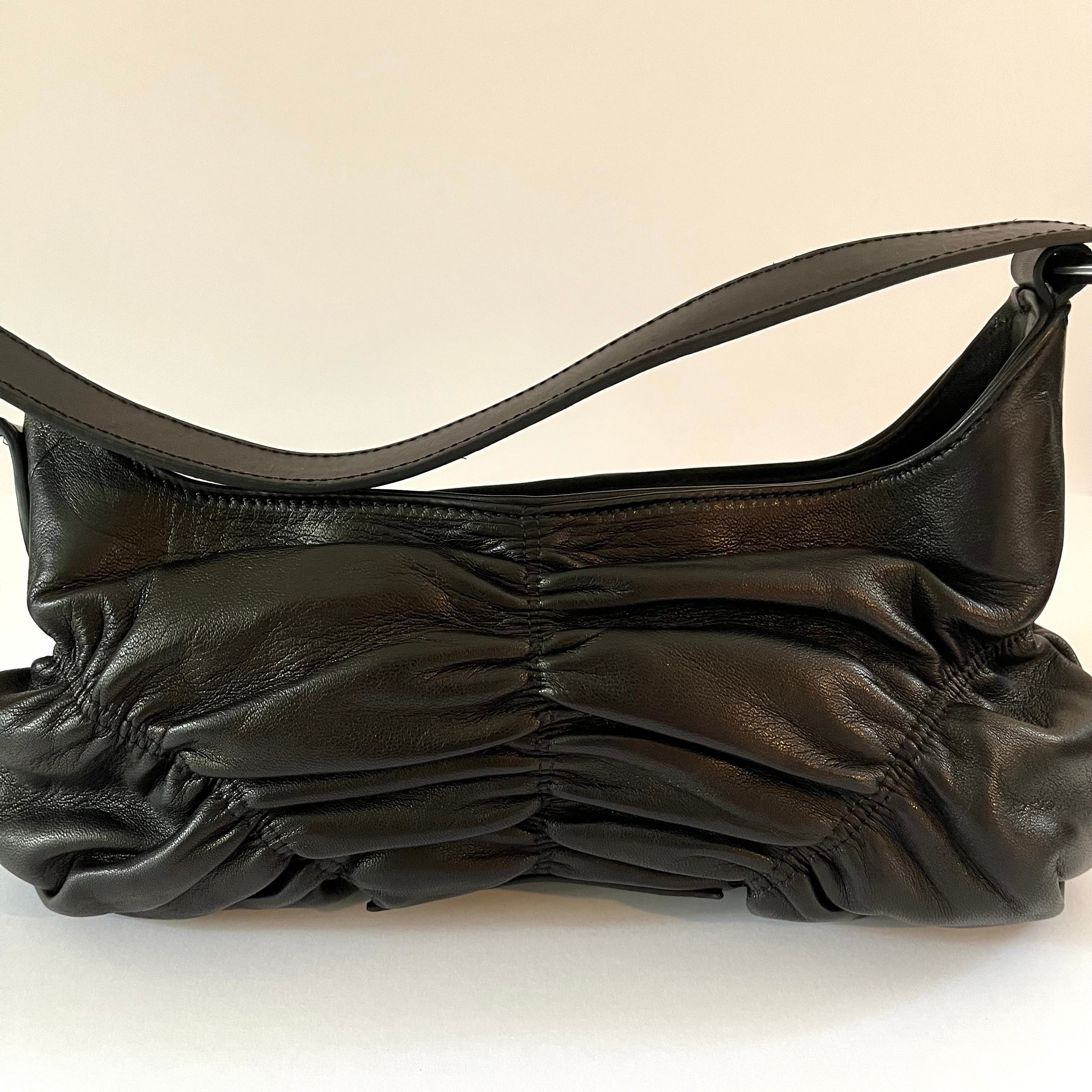 Miista EDA Bag in Black.