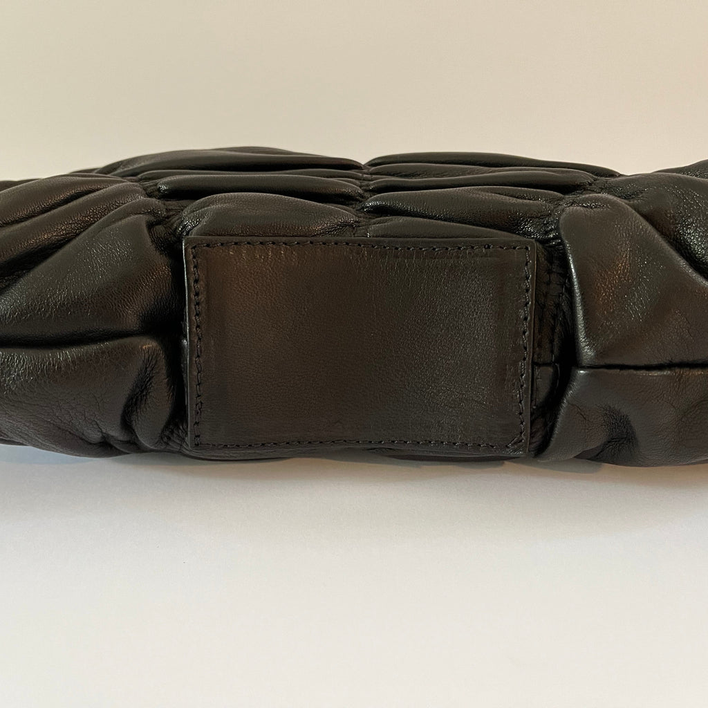 Miista EDA Bag in Black.