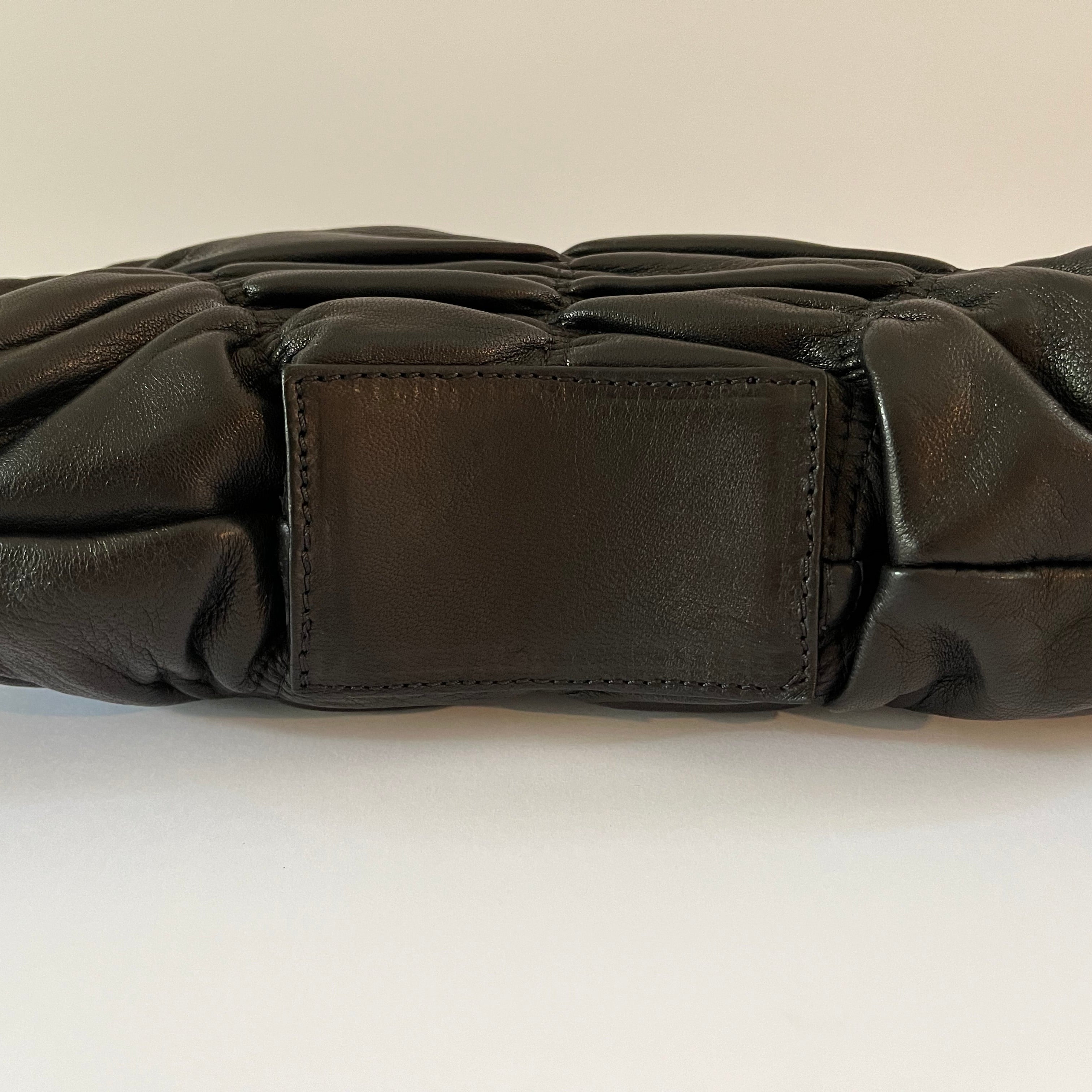 Miista EDA Bag in Black.