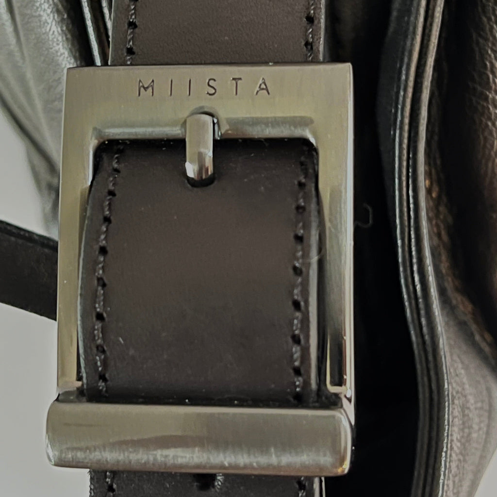Miista EDA Bag in Black.