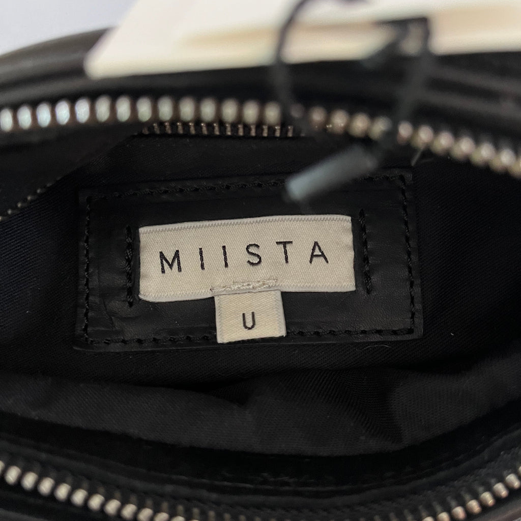 Miista EDA Bag in Black.