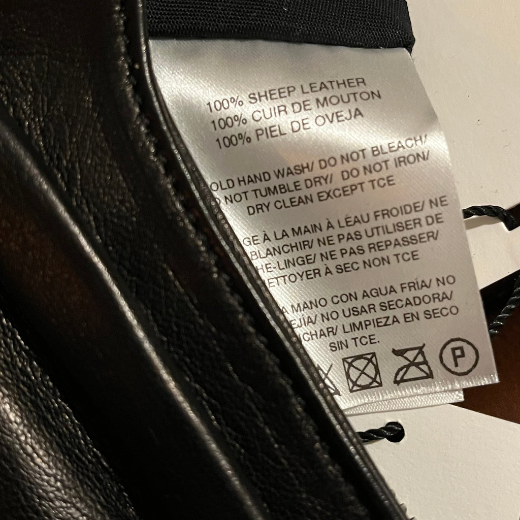 Miista EDA Bag in Black.