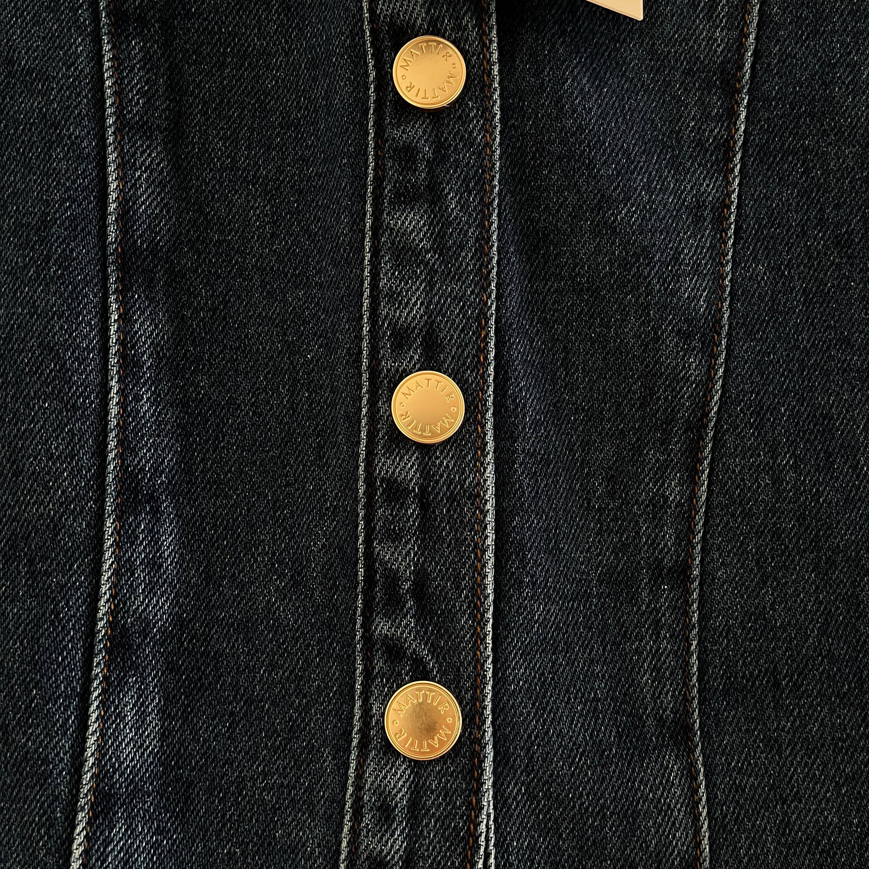 Mattir BNWT ATRIA Shirt.