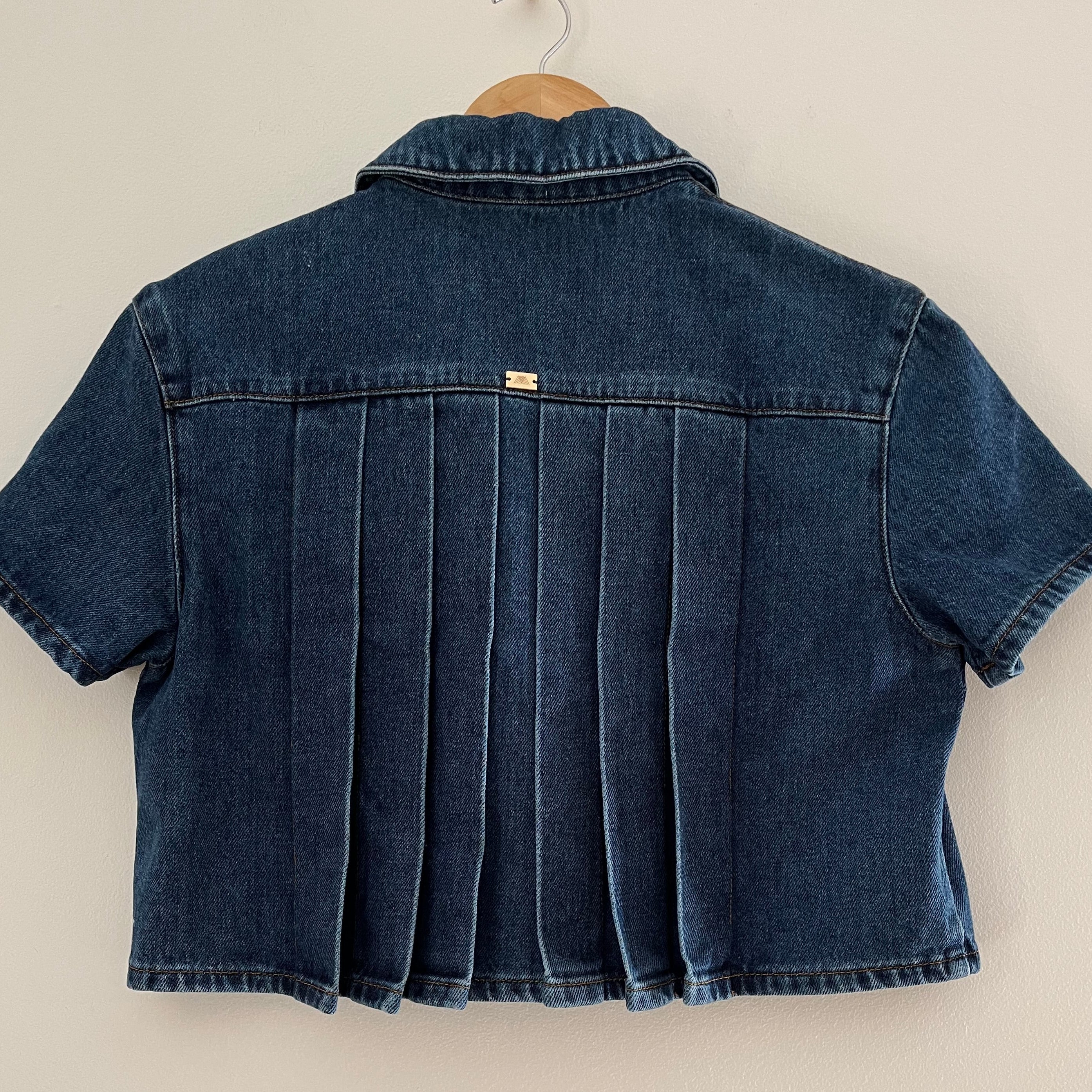 Mattir BNWT ATRIA Shirt.