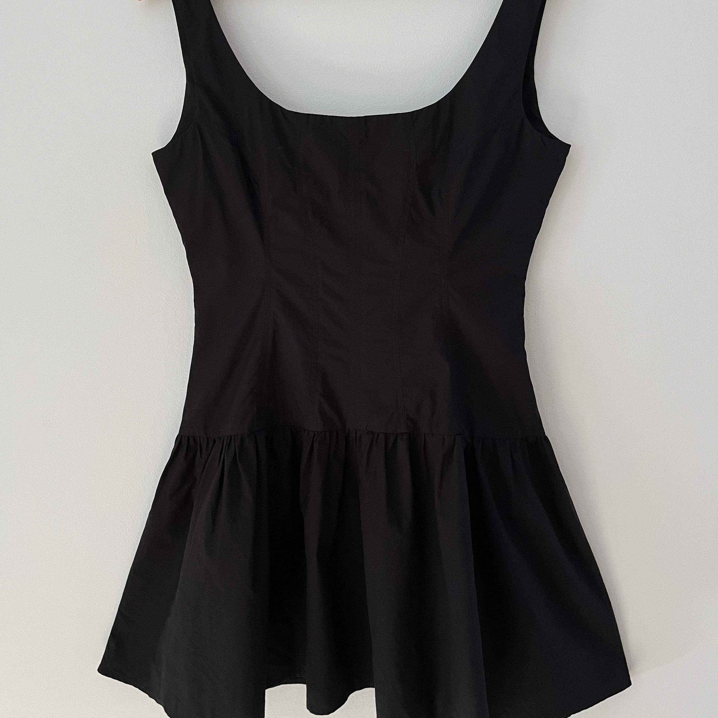Apres Studios OPHELIA MinI Dress Size AU12.
