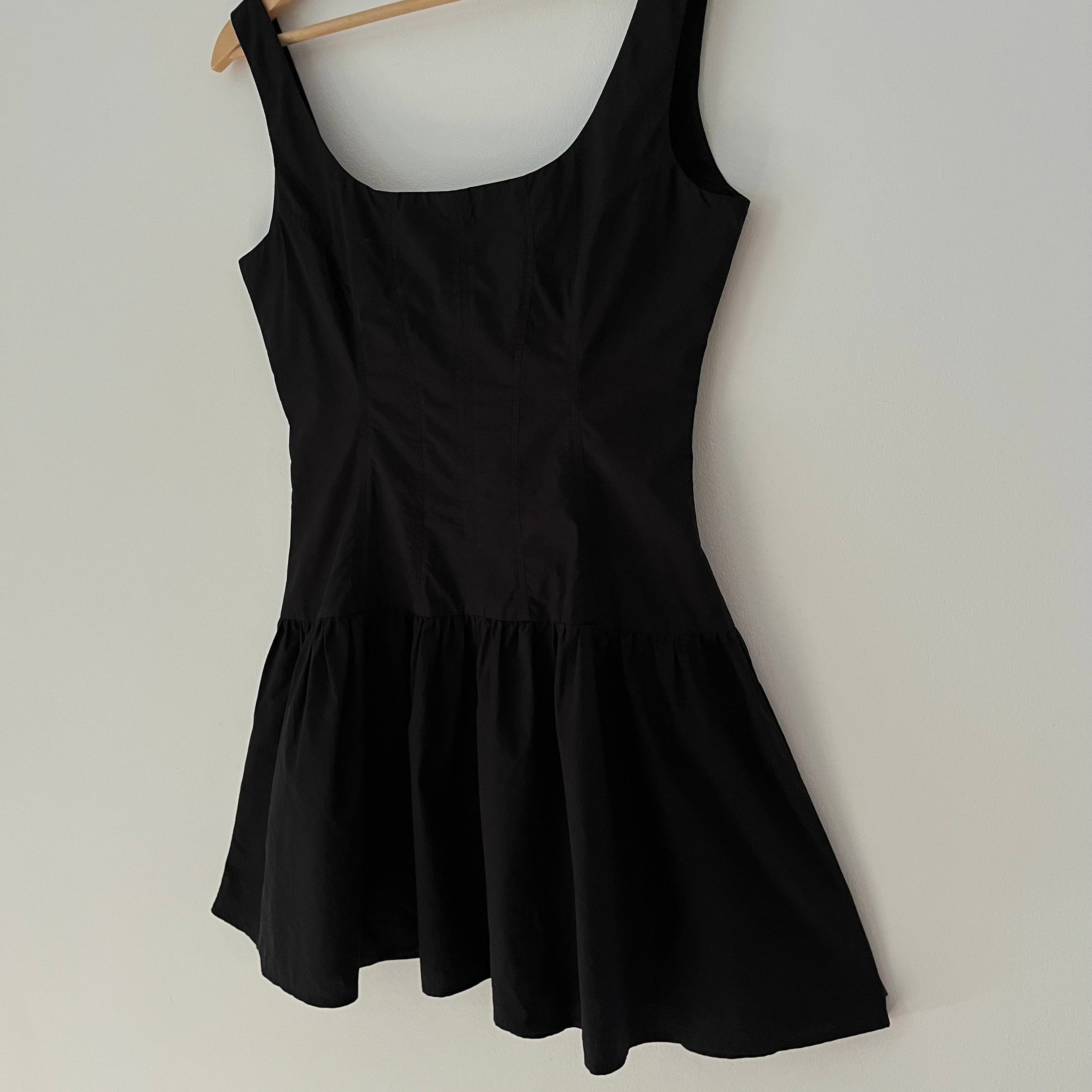Apres Studios OPHELIA MinI Dress Size AU12.