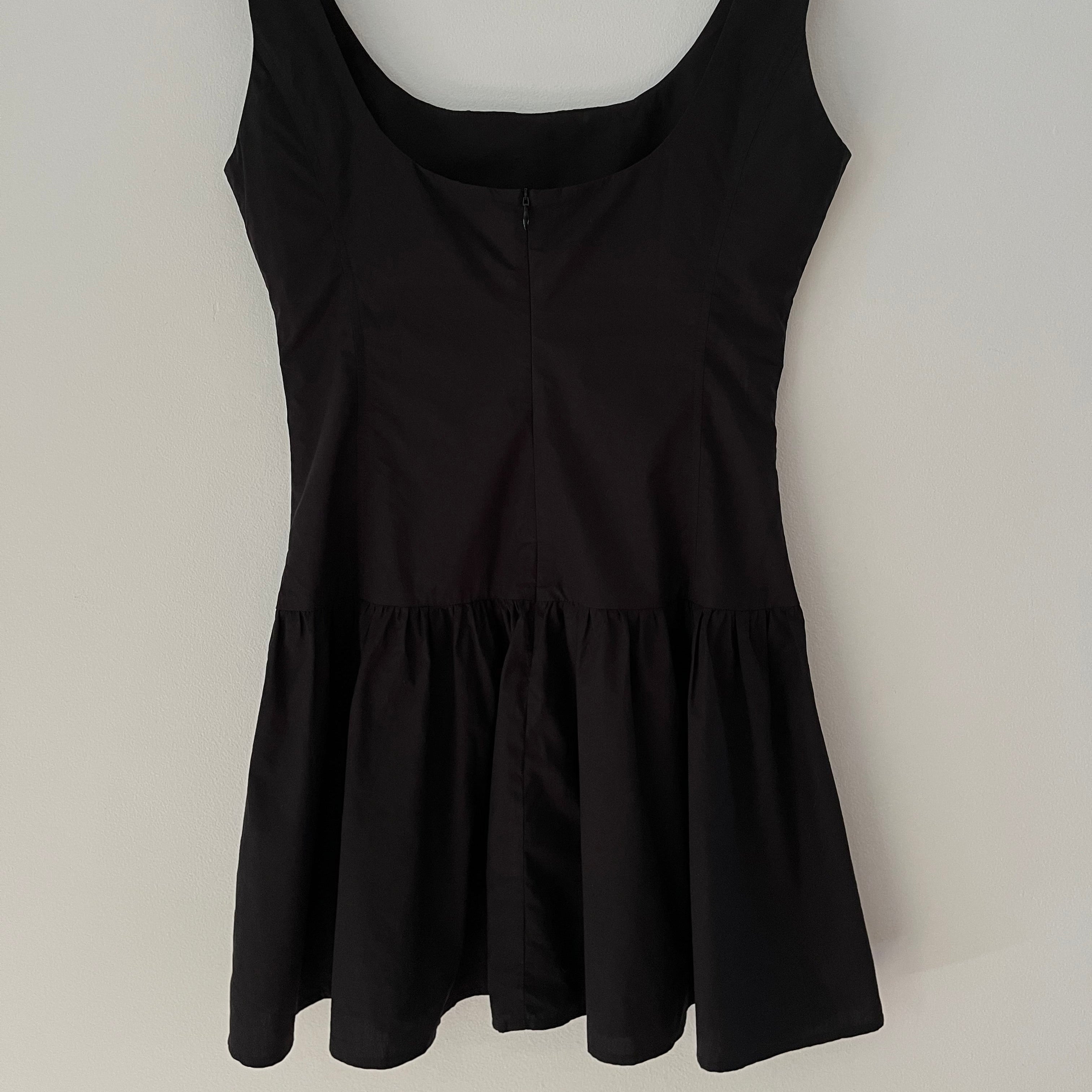 Apres Studios OPHELIA MinI Dress Size AU12.
