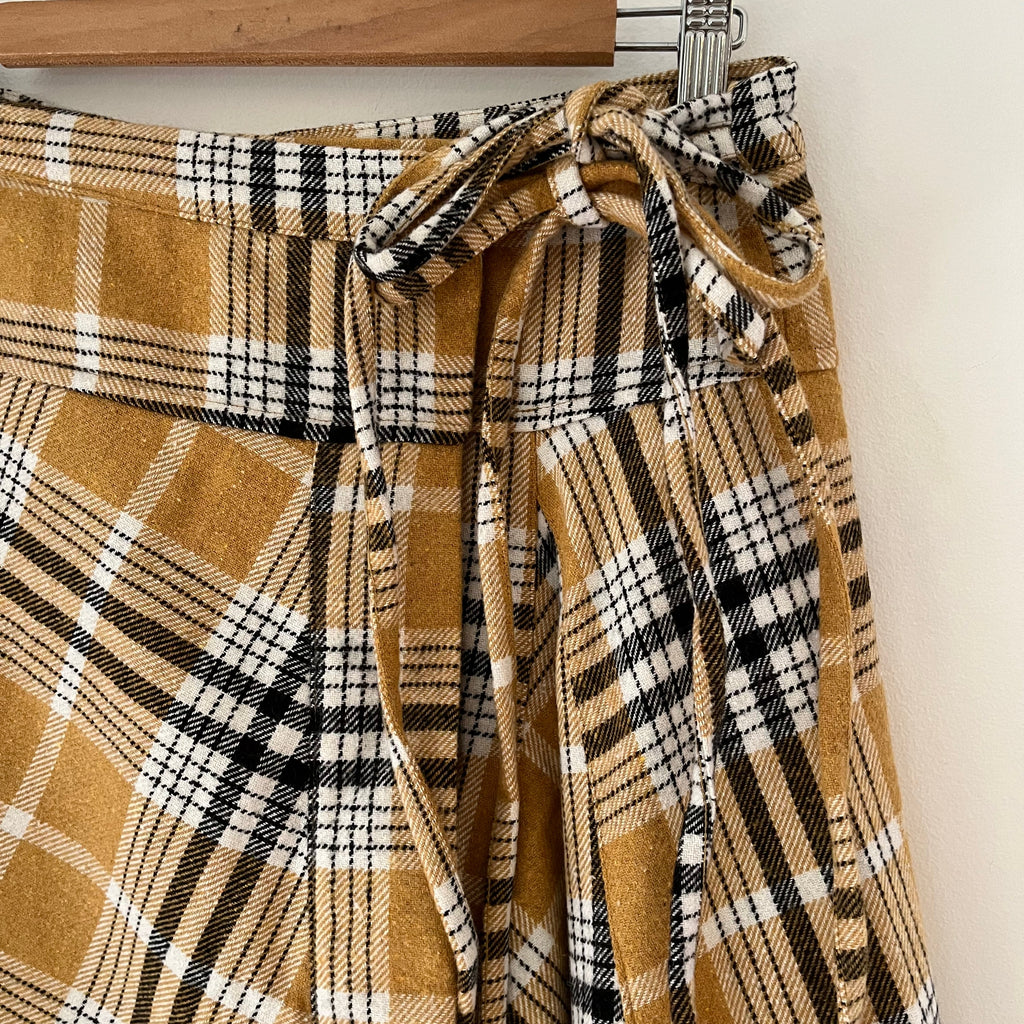 Susmie's ROWAN Skirt One Size.