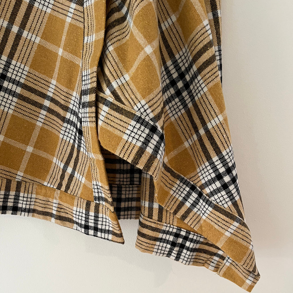 Susmie's ROWAN Skirt One Size.
