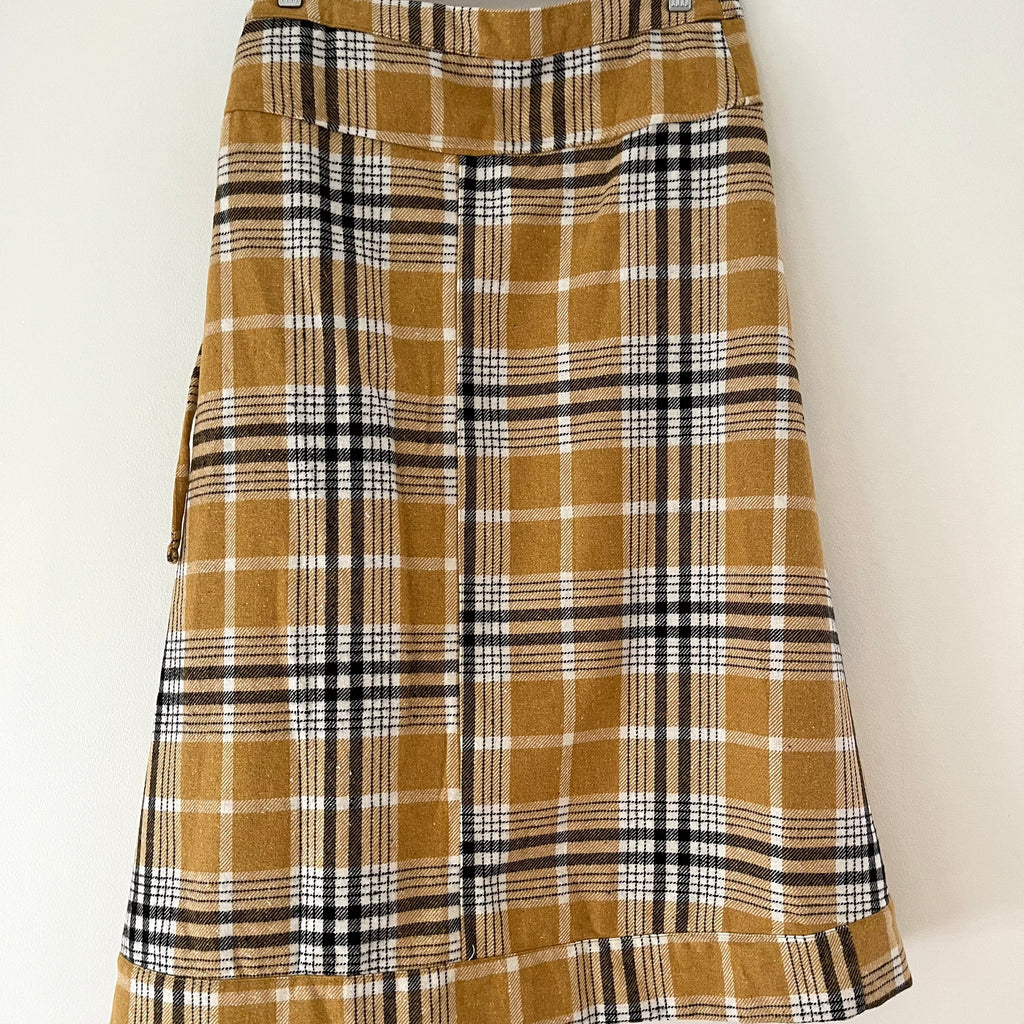 Susmie's ROWAN Skirt One Size.
