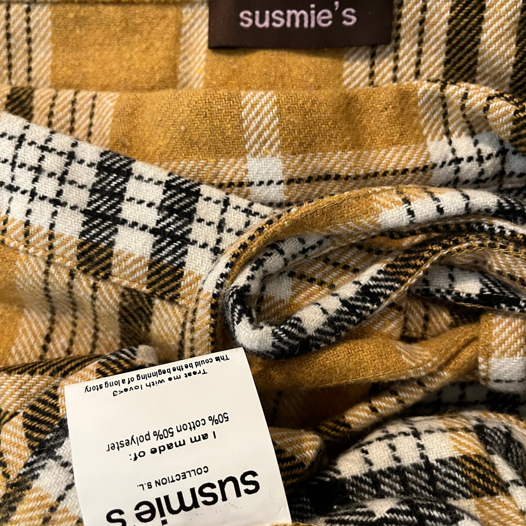 Susmie's ROWAN Skirt One Size.