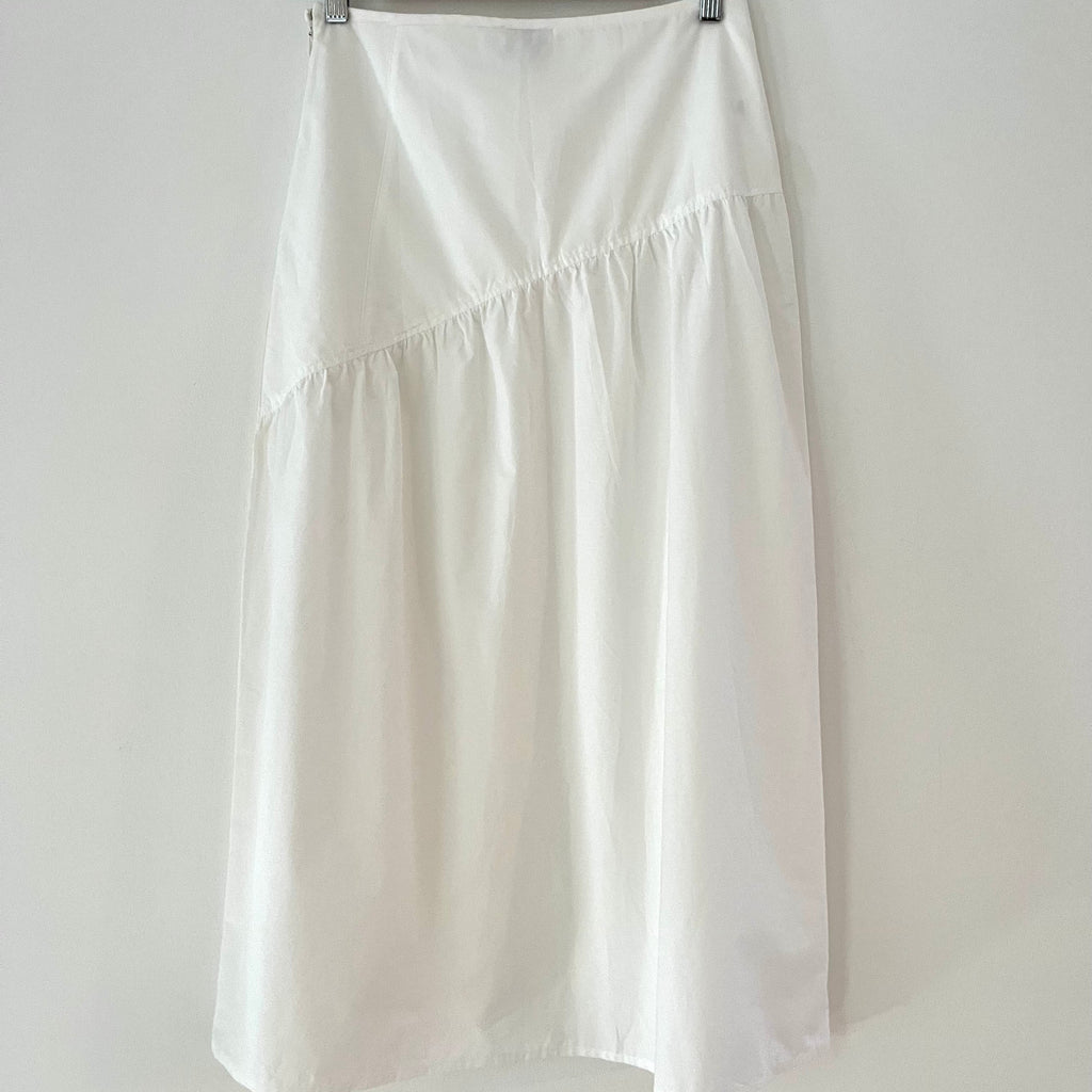 Deiji Studios BNWT ANGLE Skirt Size XS.