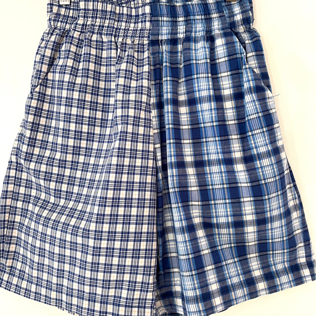 Permanent Vacation PERCEPTION Shorts Size S.
