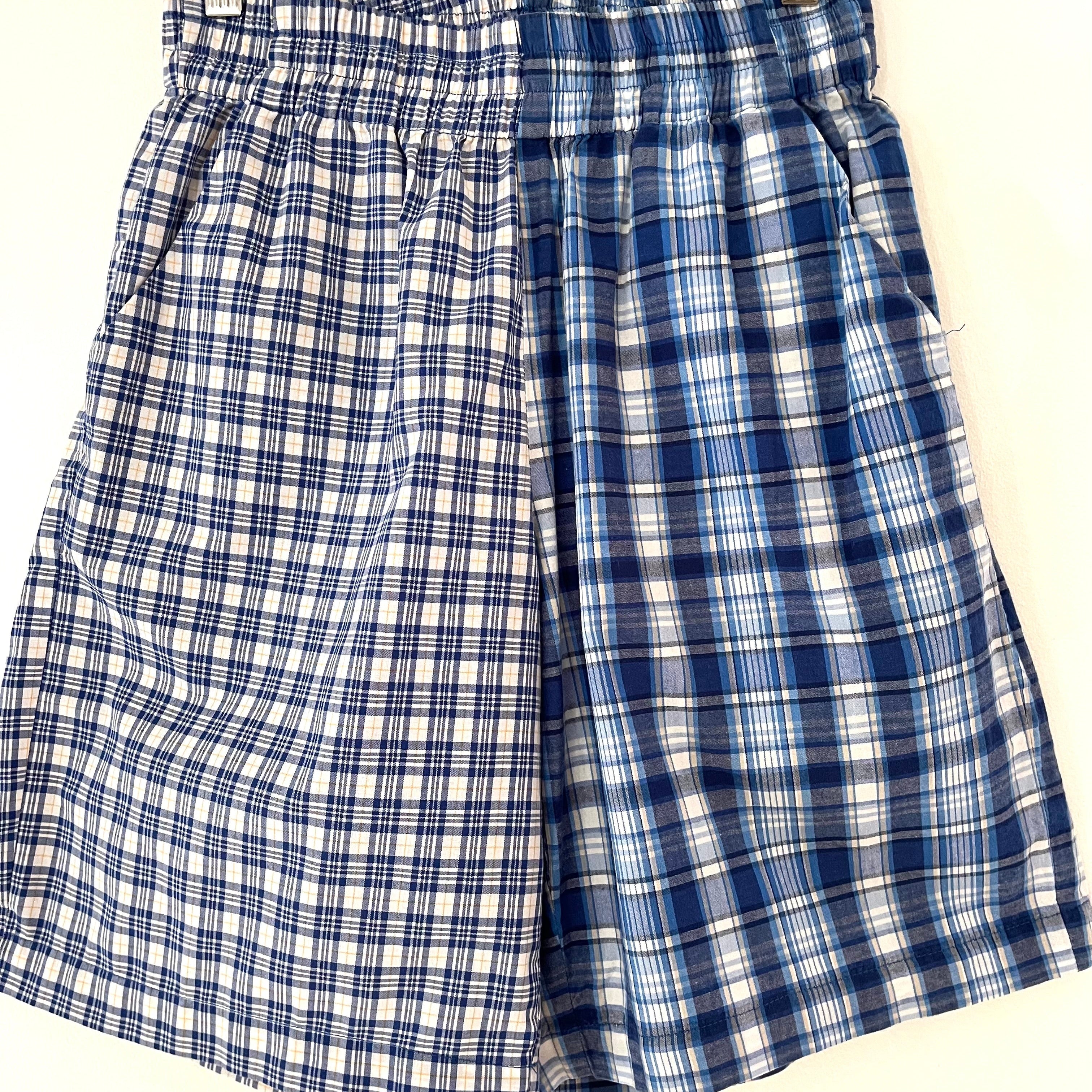 Permanent Vacation PERCEPTION Shorts Size S.