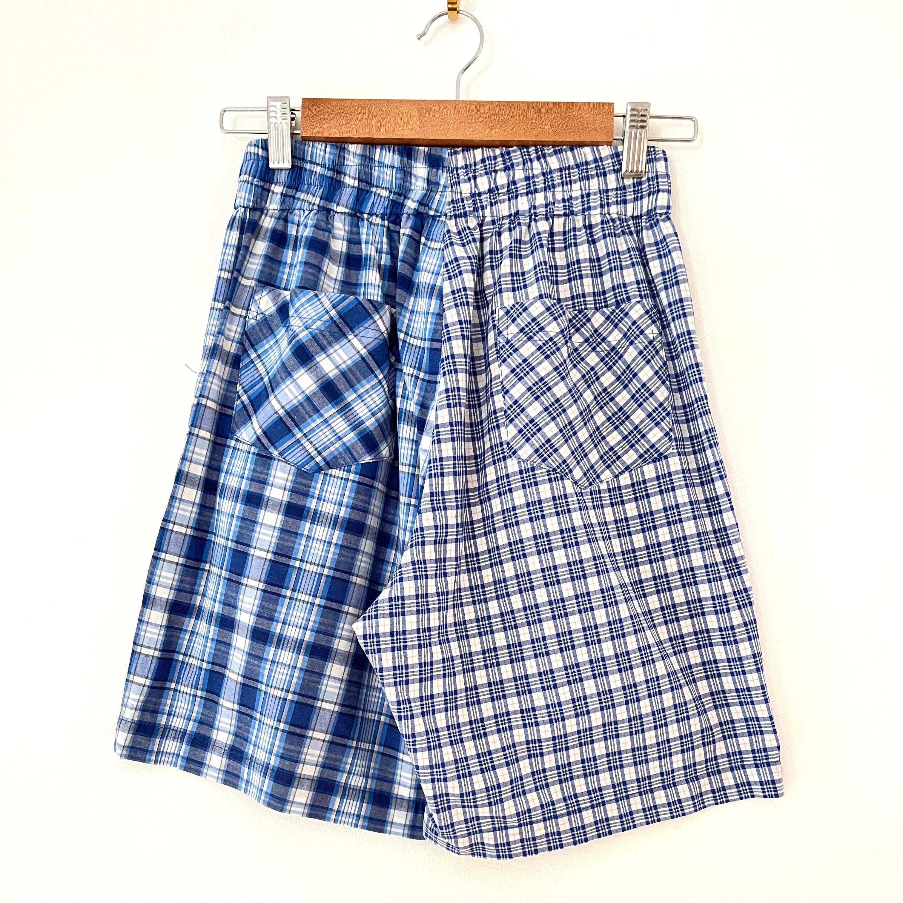 Permanent Vacation PERCEPTION Shorts Size S.