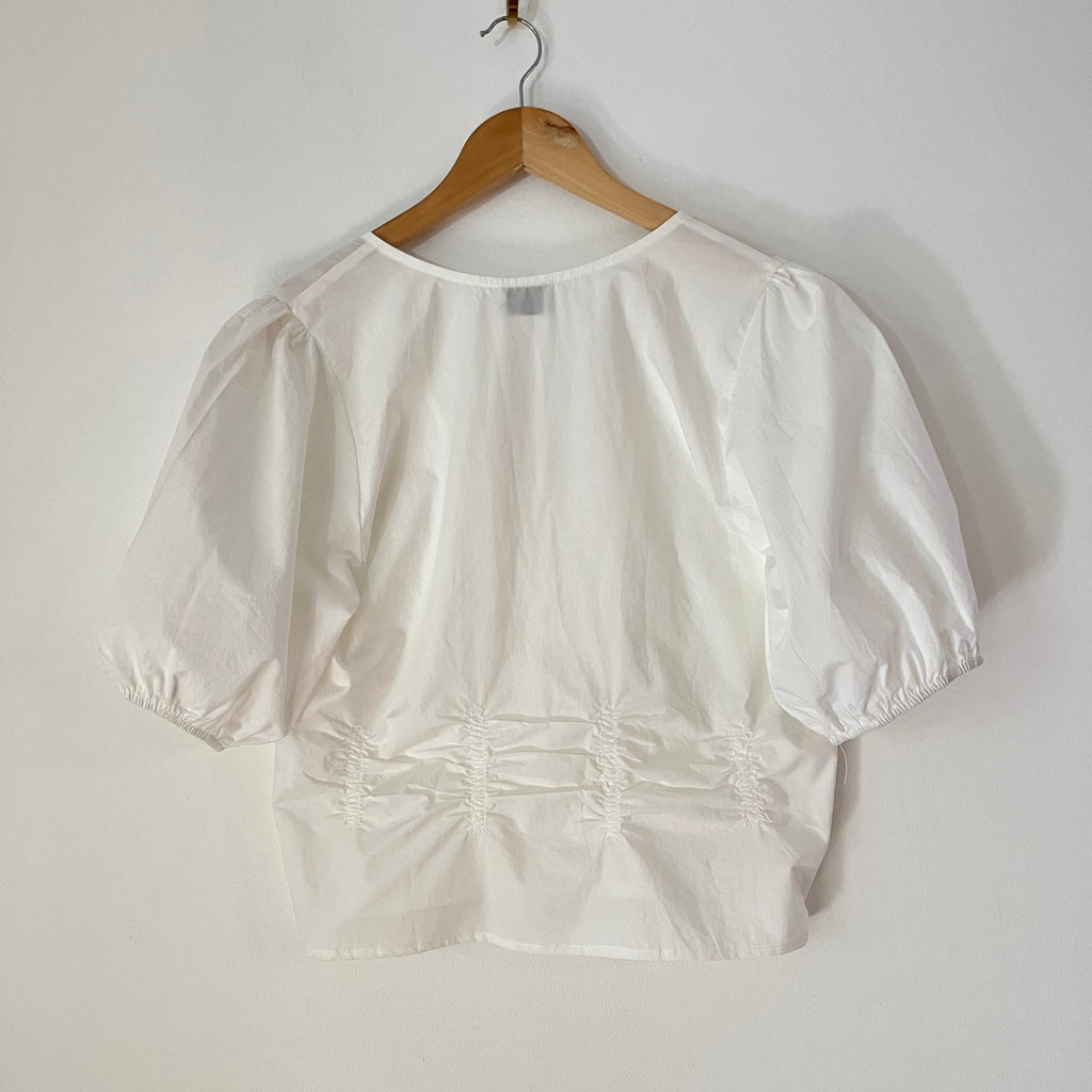 Deiji Studios BNWT DRAW Top Size M.