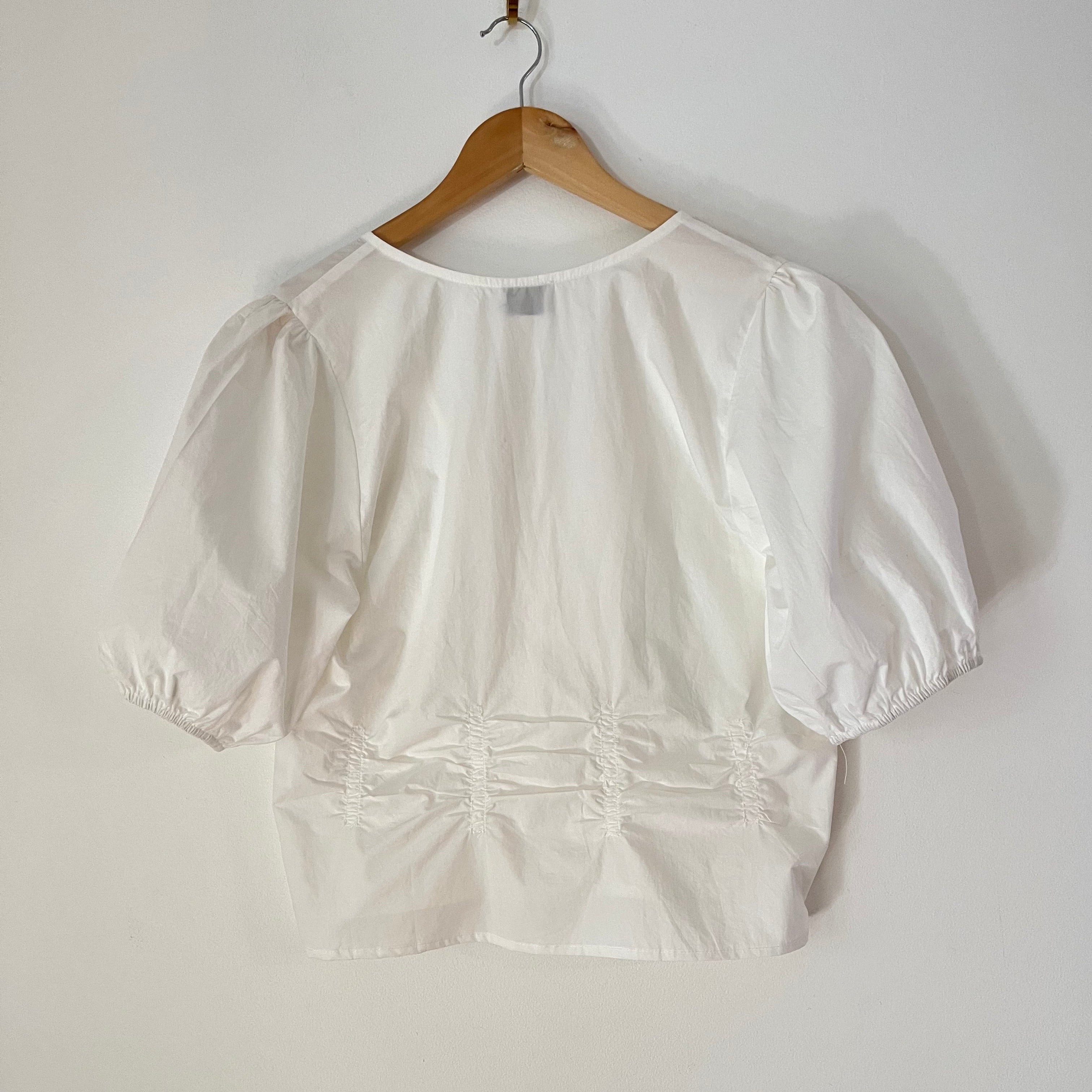 Deiji Studios BNWT DRAW Top Size M.