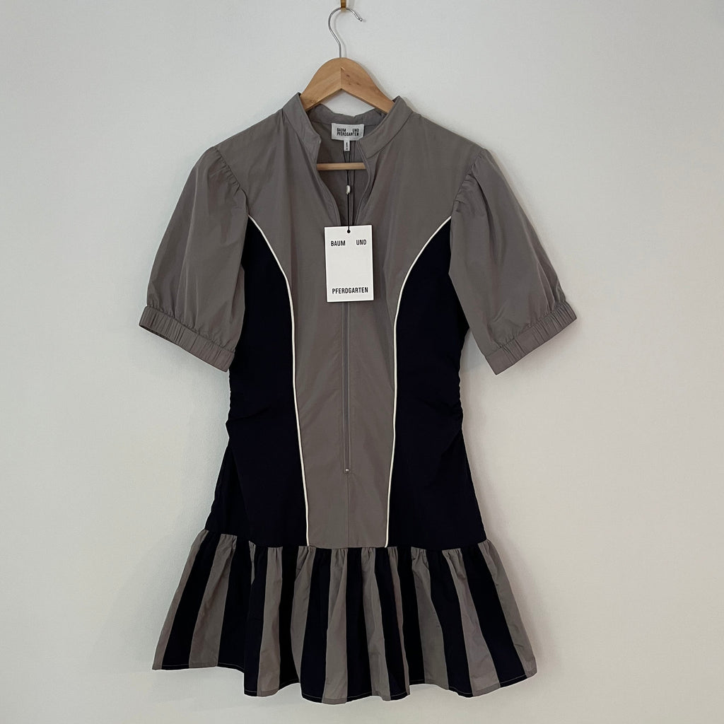 Baum Und Pferdgarten BNWT ANITHA Dress Size 36/AU10.