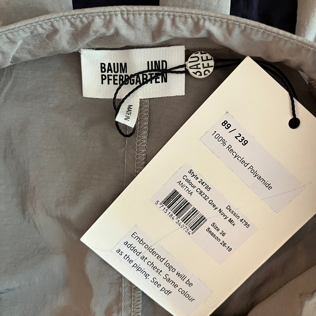 Baum Und Pferdgarten BNWT ANITHA Dress Size 36/AU10.
