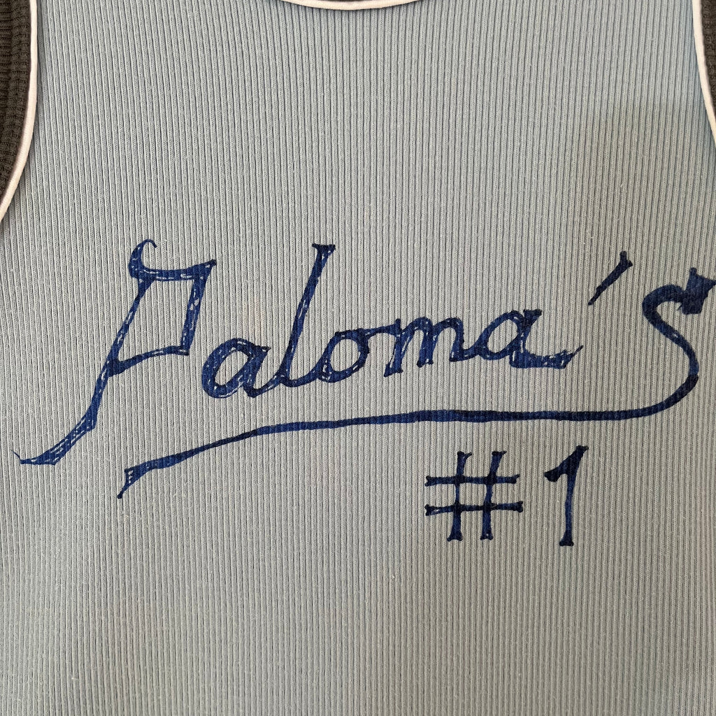Paloma Wool PALOMA 1 Tank Size M.