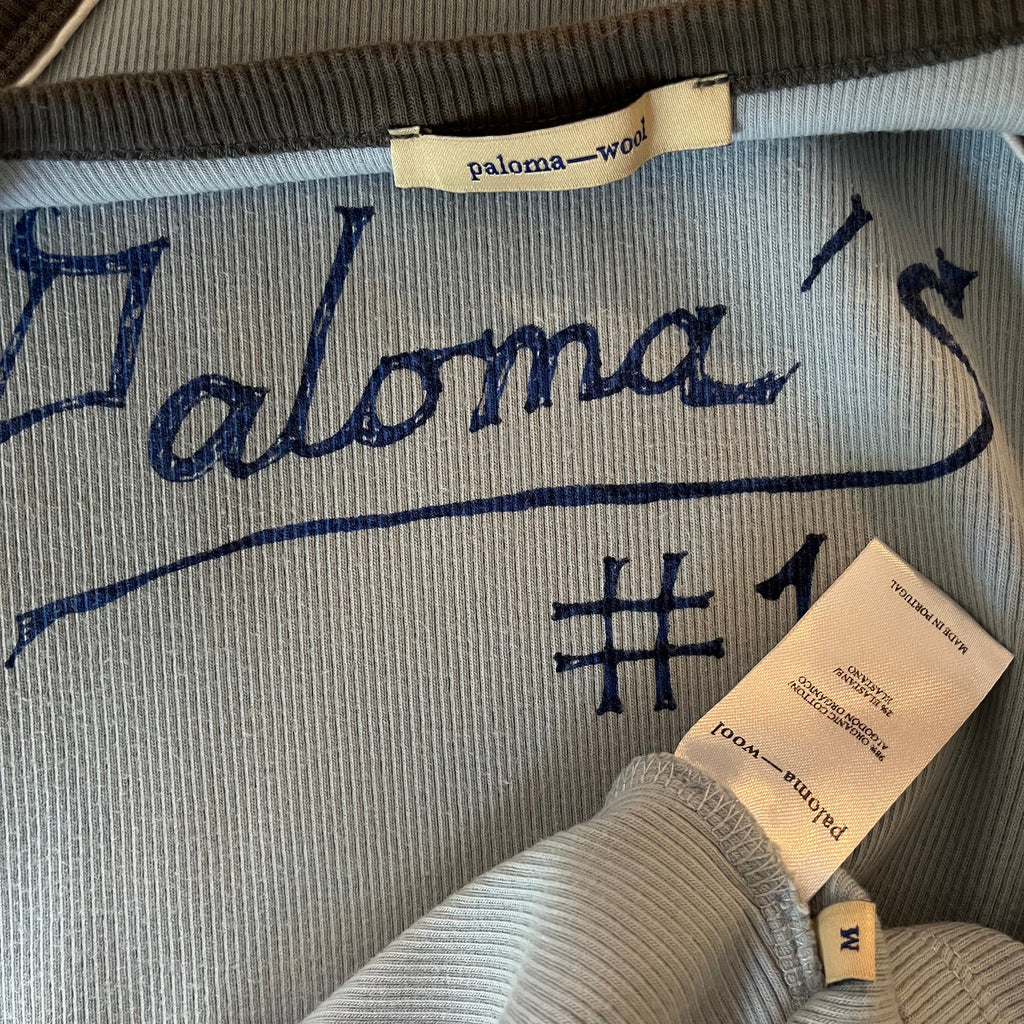Paloma Wool PALOMA 1 Tank Size M.