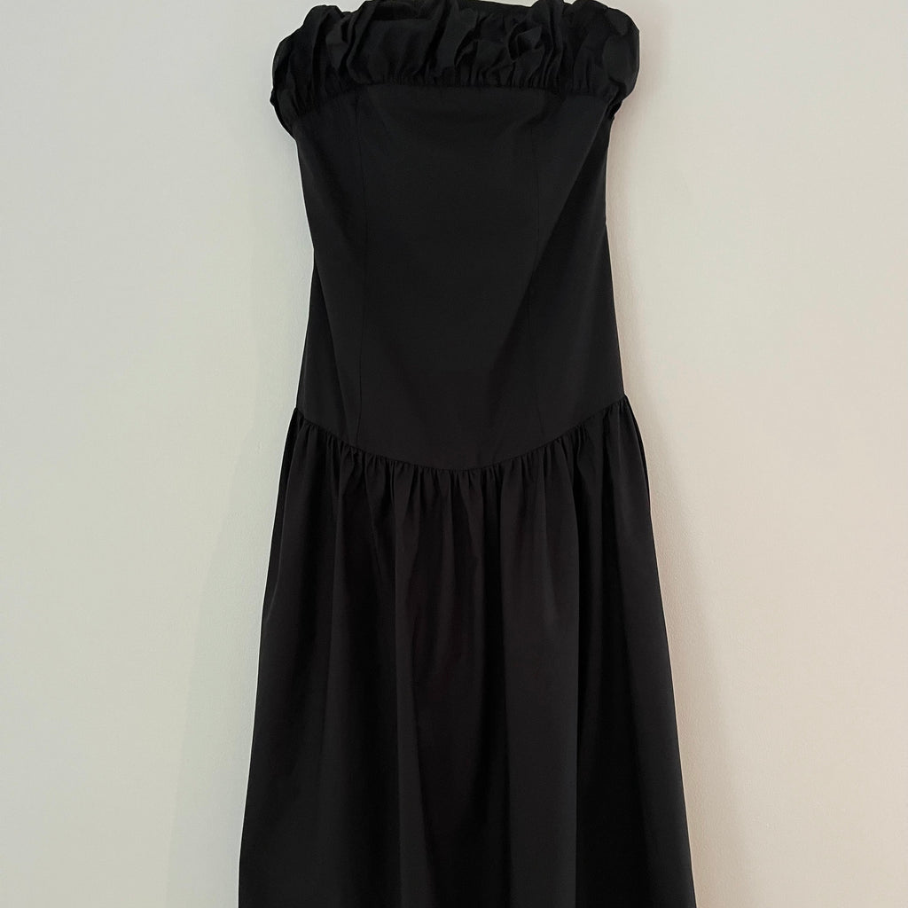 Ruby NZ SORBET Dress Size AU10.