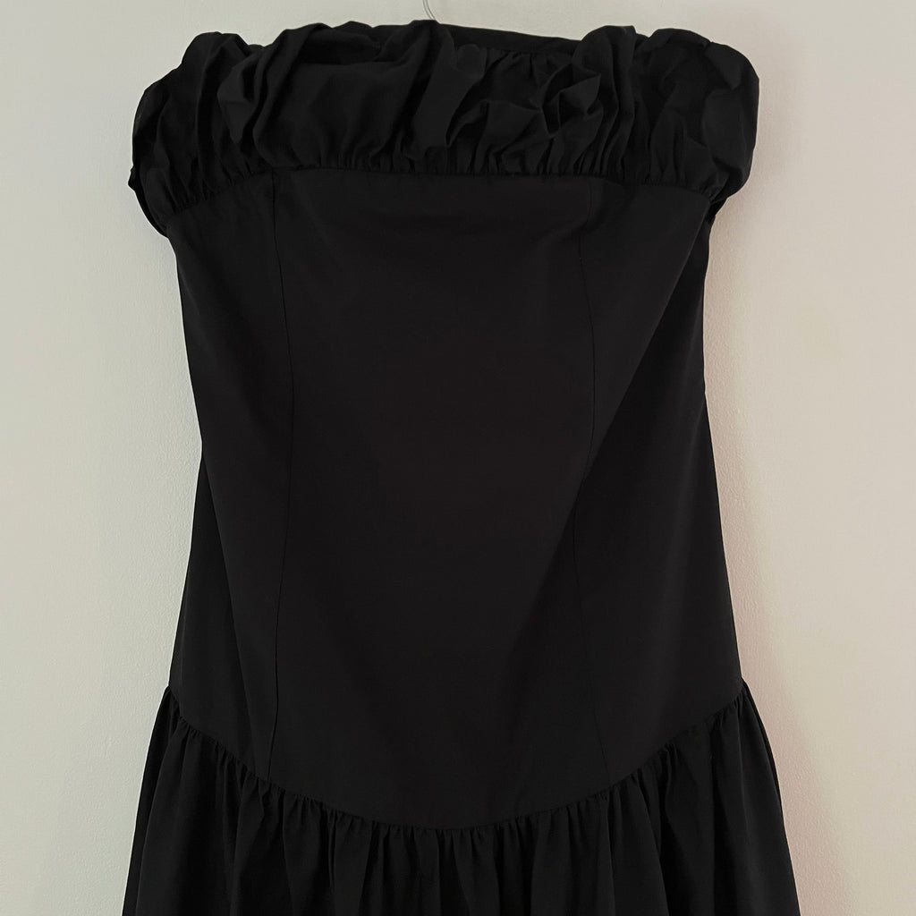 Ruby NZ SORBET Dress Size AU10.