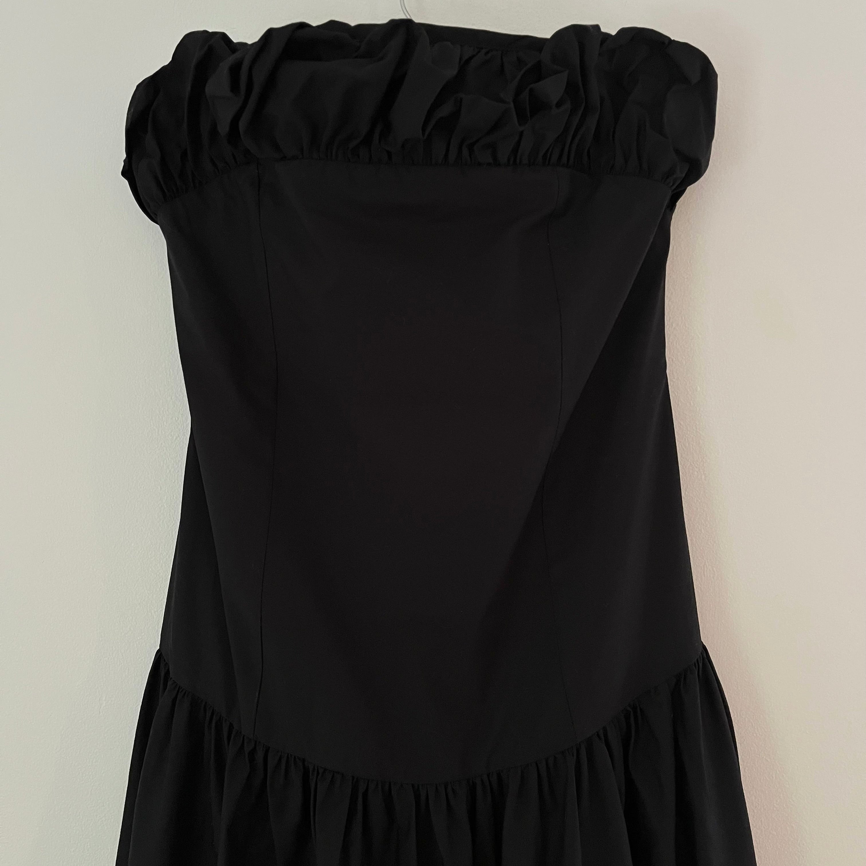 Ruby NZ SORBET Dress Size AU10.
