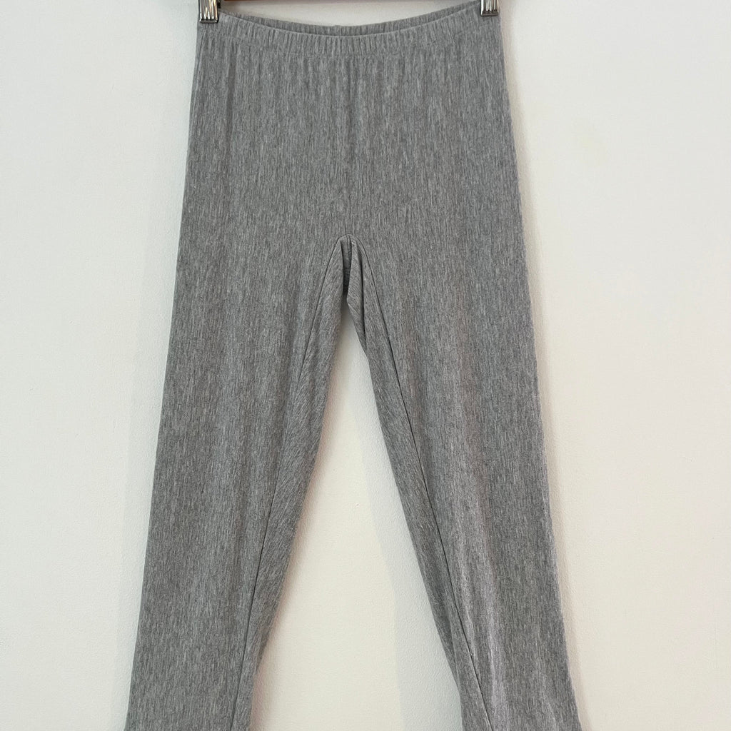 Alix Higgins Ruffle Capris Size XS.