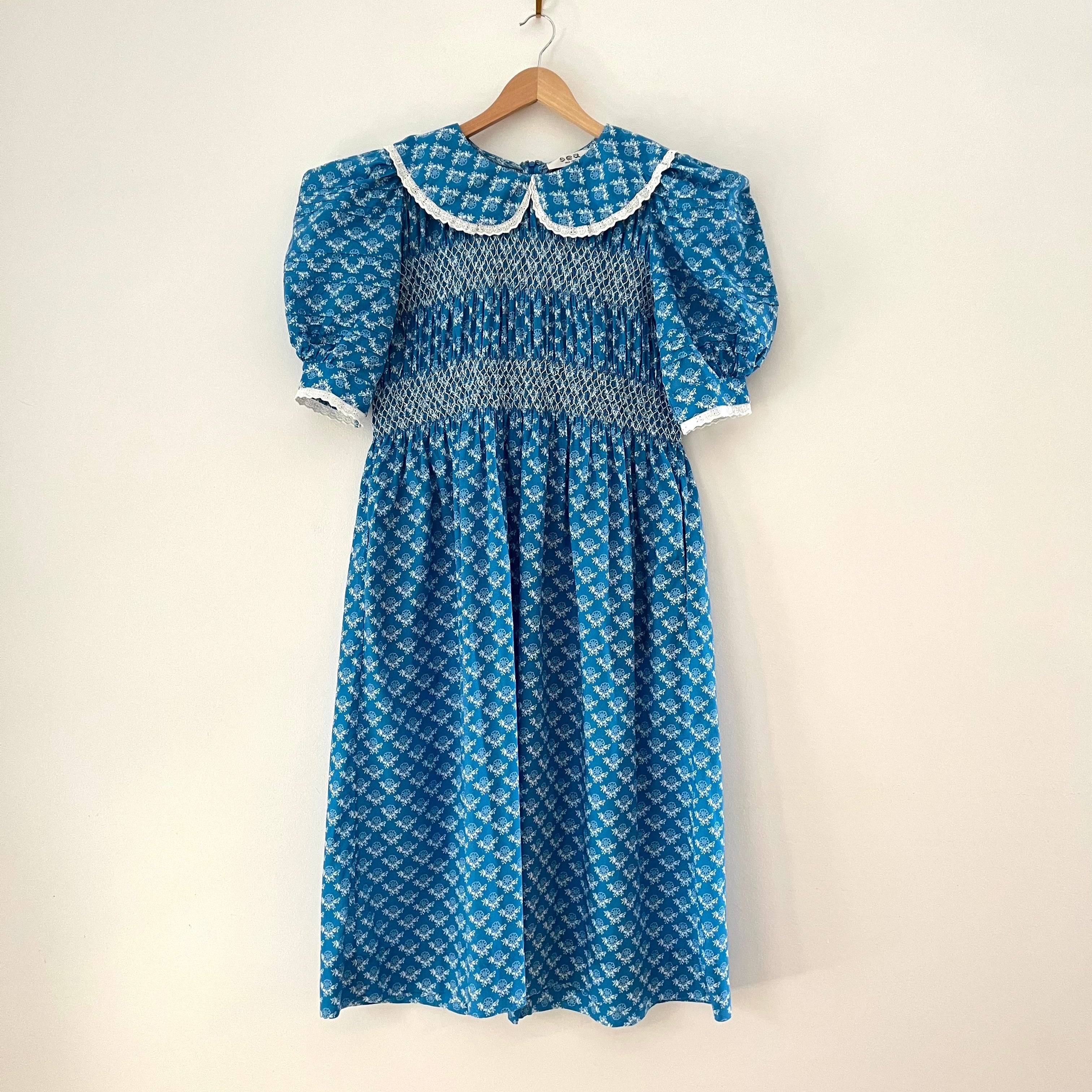 Sea NY ANNIKA Midi Dress.
