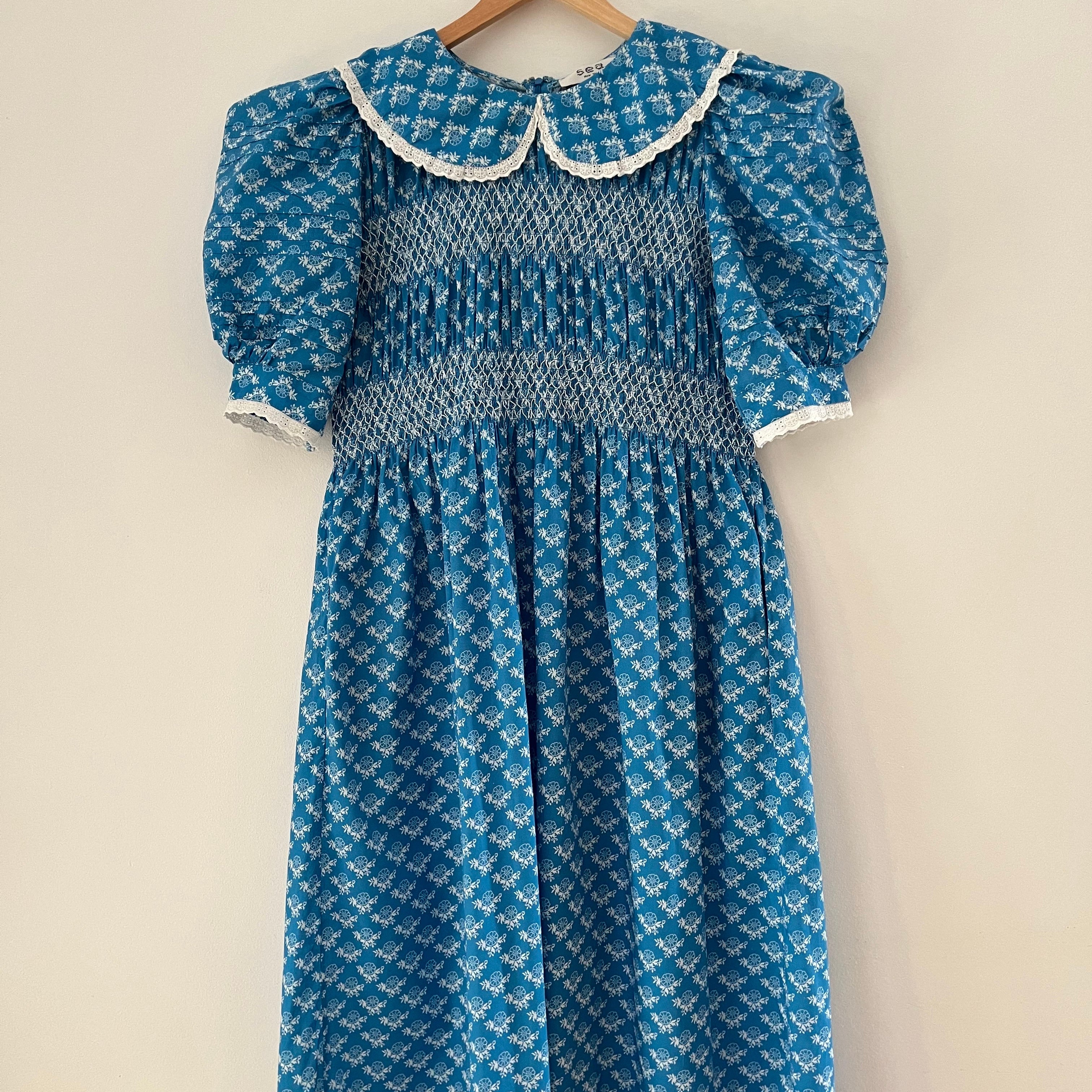 Sea NY ANNIKA Midi Dress.