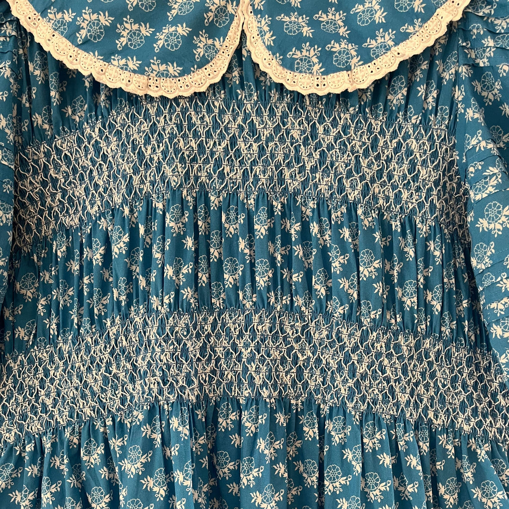 Sea NY ANNIKA Midi Dress Size M.