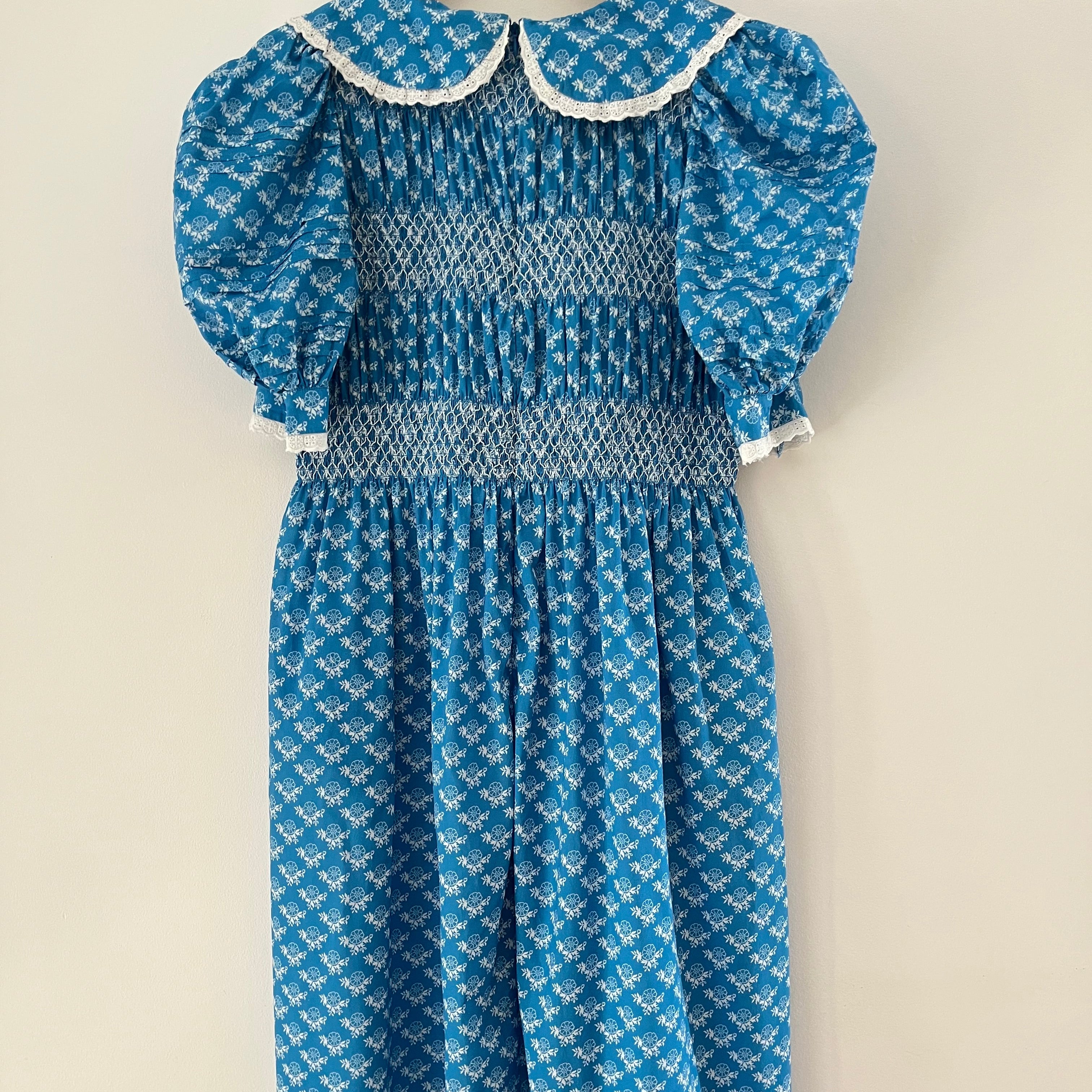 Sea NY ANNIKA Midi Dress.