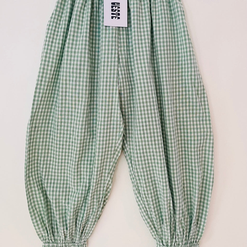 La Veste BNWT BOMBACHO Pants in Green Size XS.