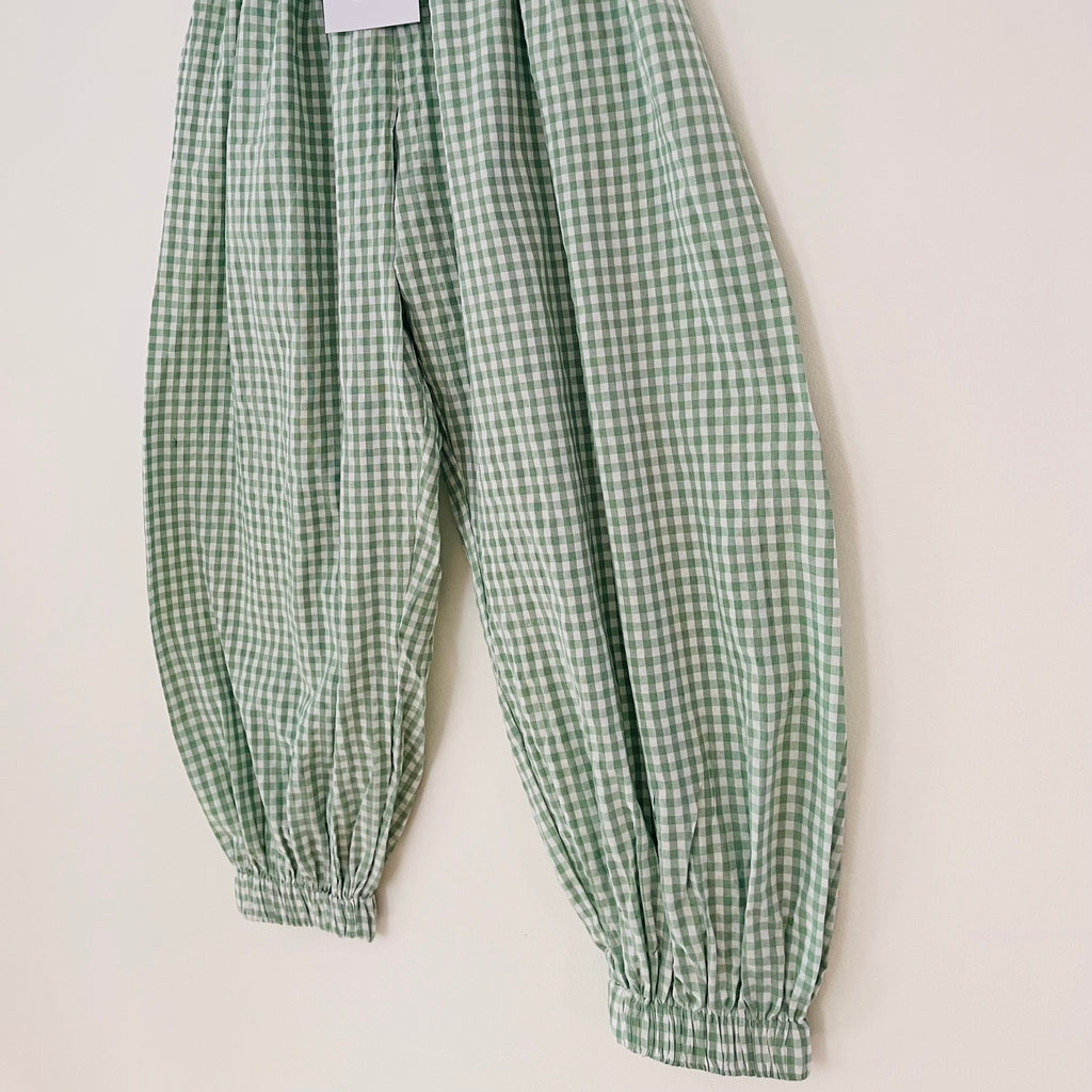 La Veste BNWT BOMBACHO Pants in Green Size XS.