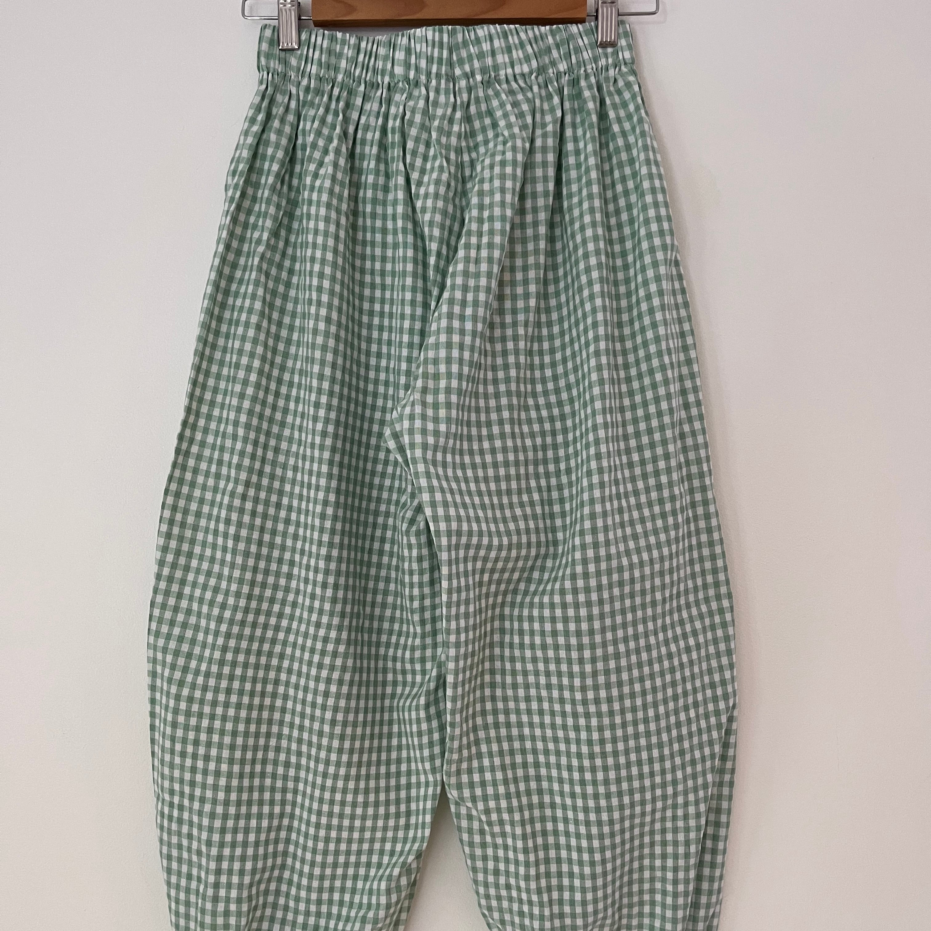 La Veste BNWT BOMBACHO Pants in Green Size XS.