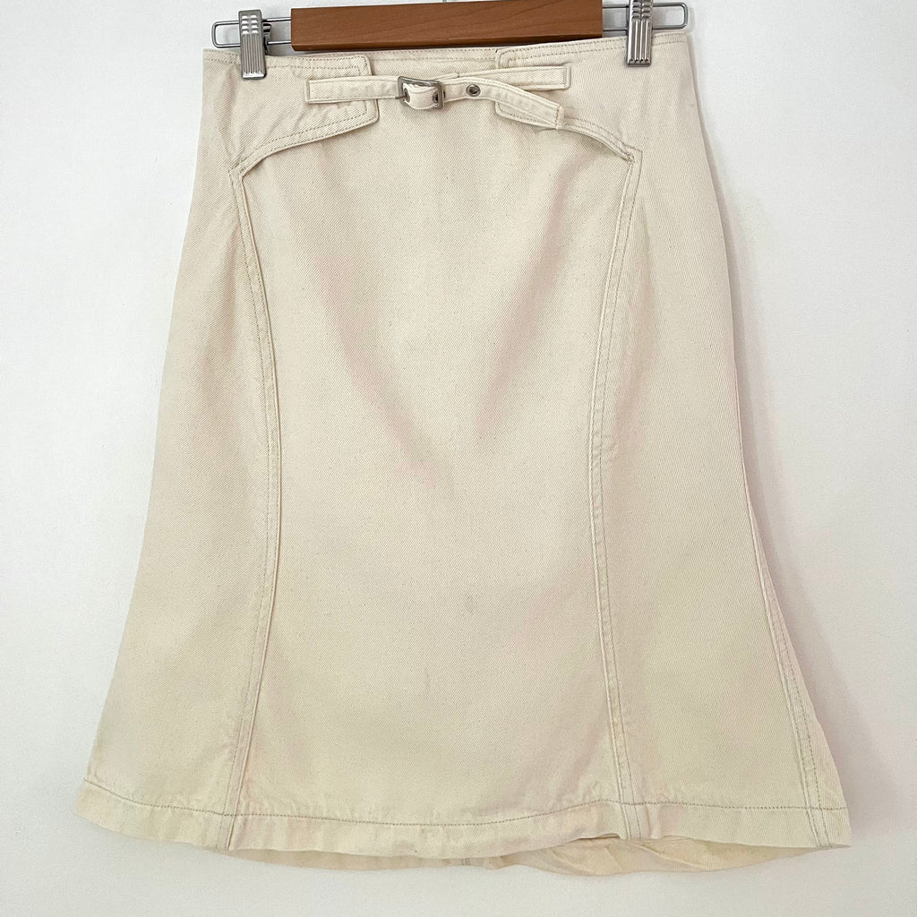 Gimaguas NICOLE Midi Skirt Size 34/XS.