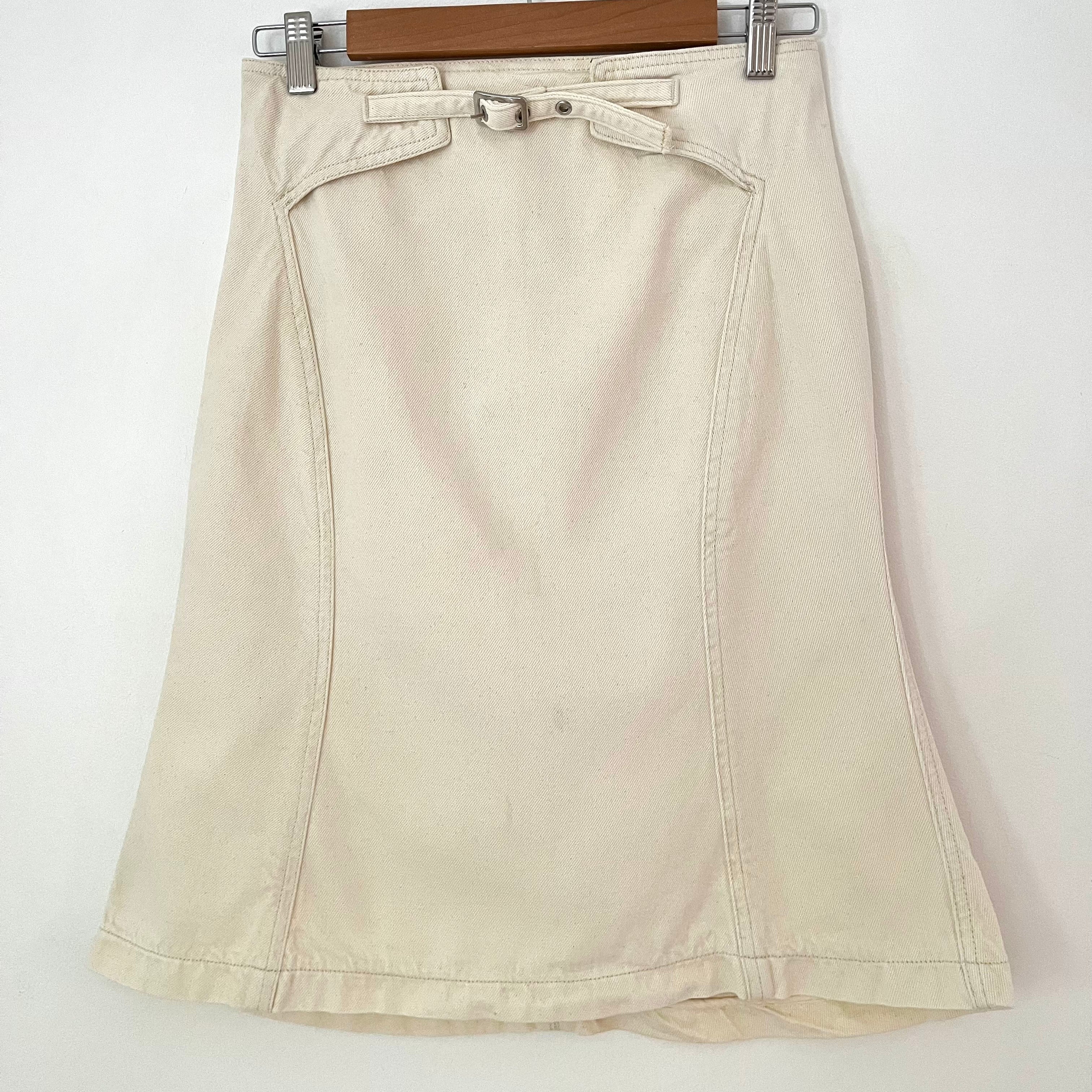 Gimaguas NICOLE Midi Skirt Size 34/XS.