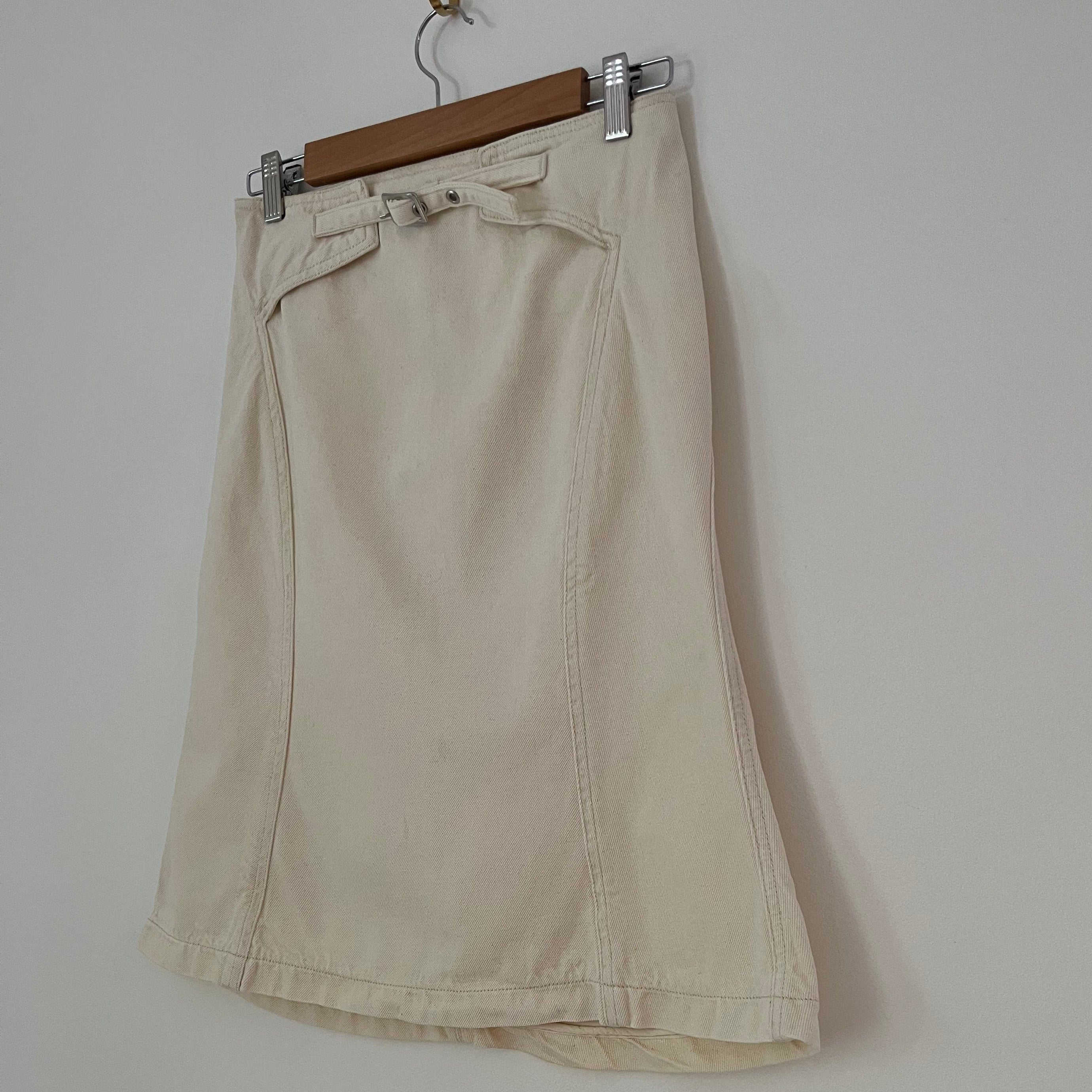 Gimaguas NICOLE Midi Skirt Size 34/XS.