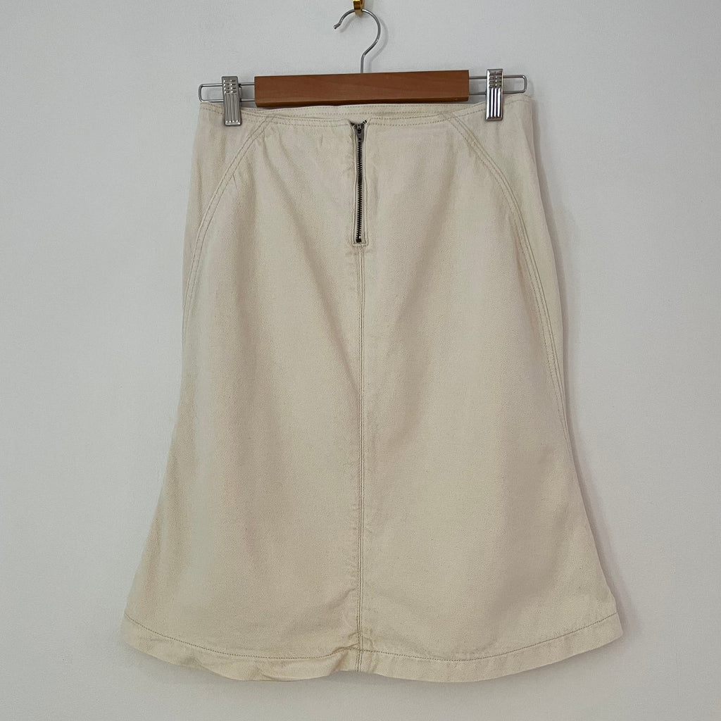 Gimaguas NICOLE Midi Skirt Size 34/XS.