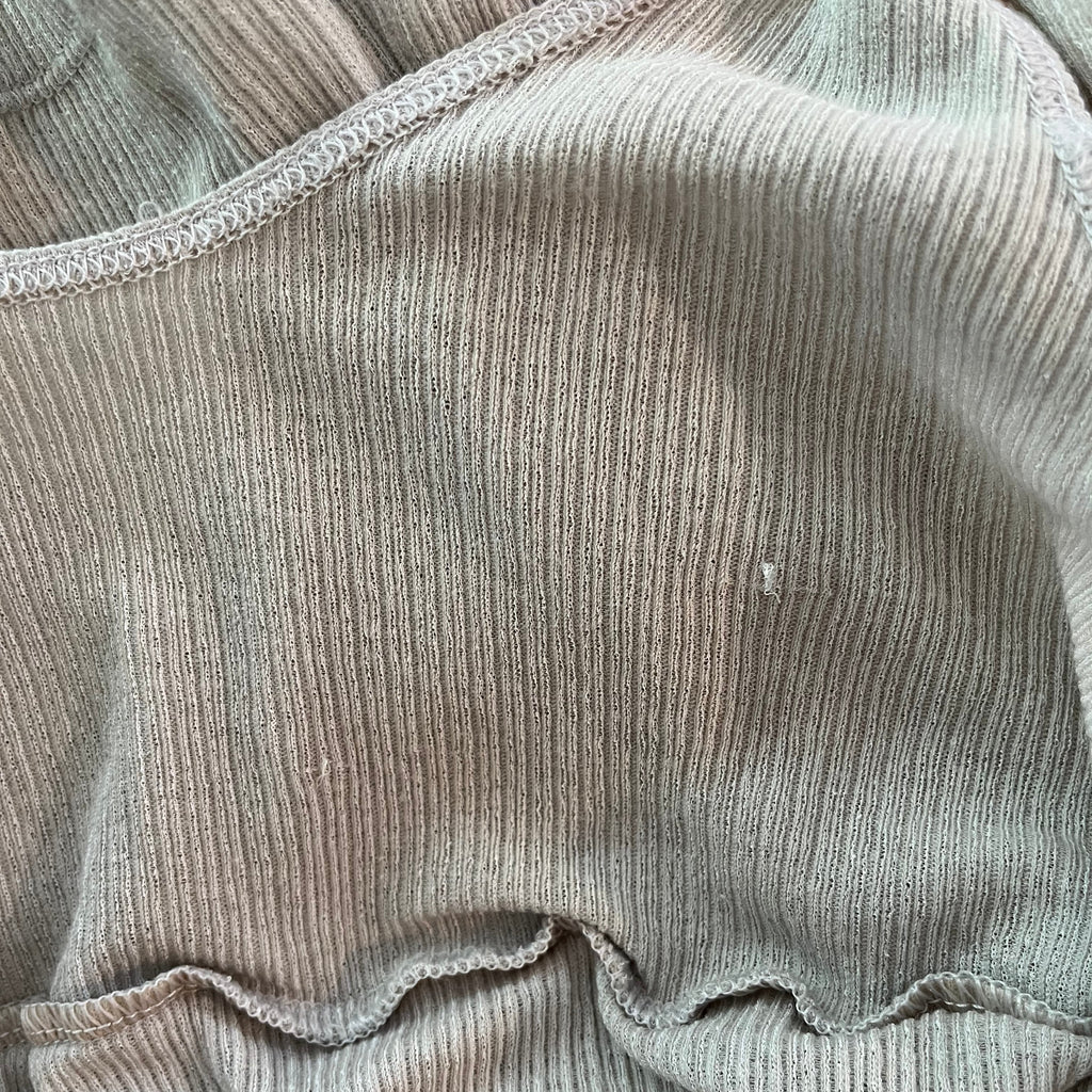 Permanent Vacation PRACTISE Layered Top Size S.