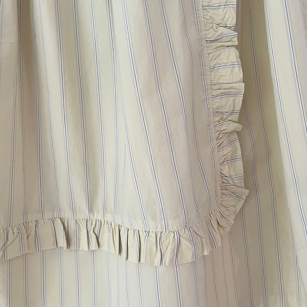 Damson Madder EPONINE Skirt Size 14.