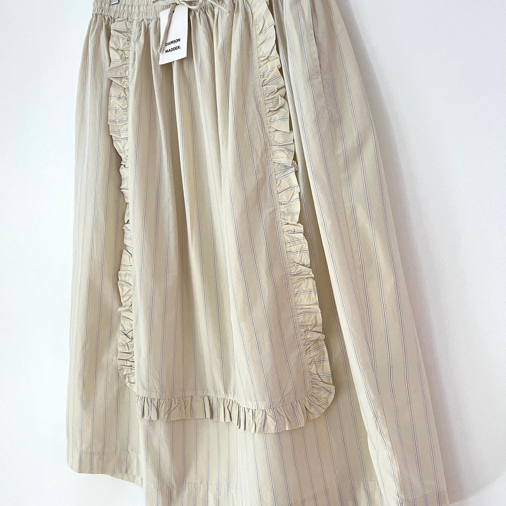 Damson Madder EPONINE Skirt Size 14.