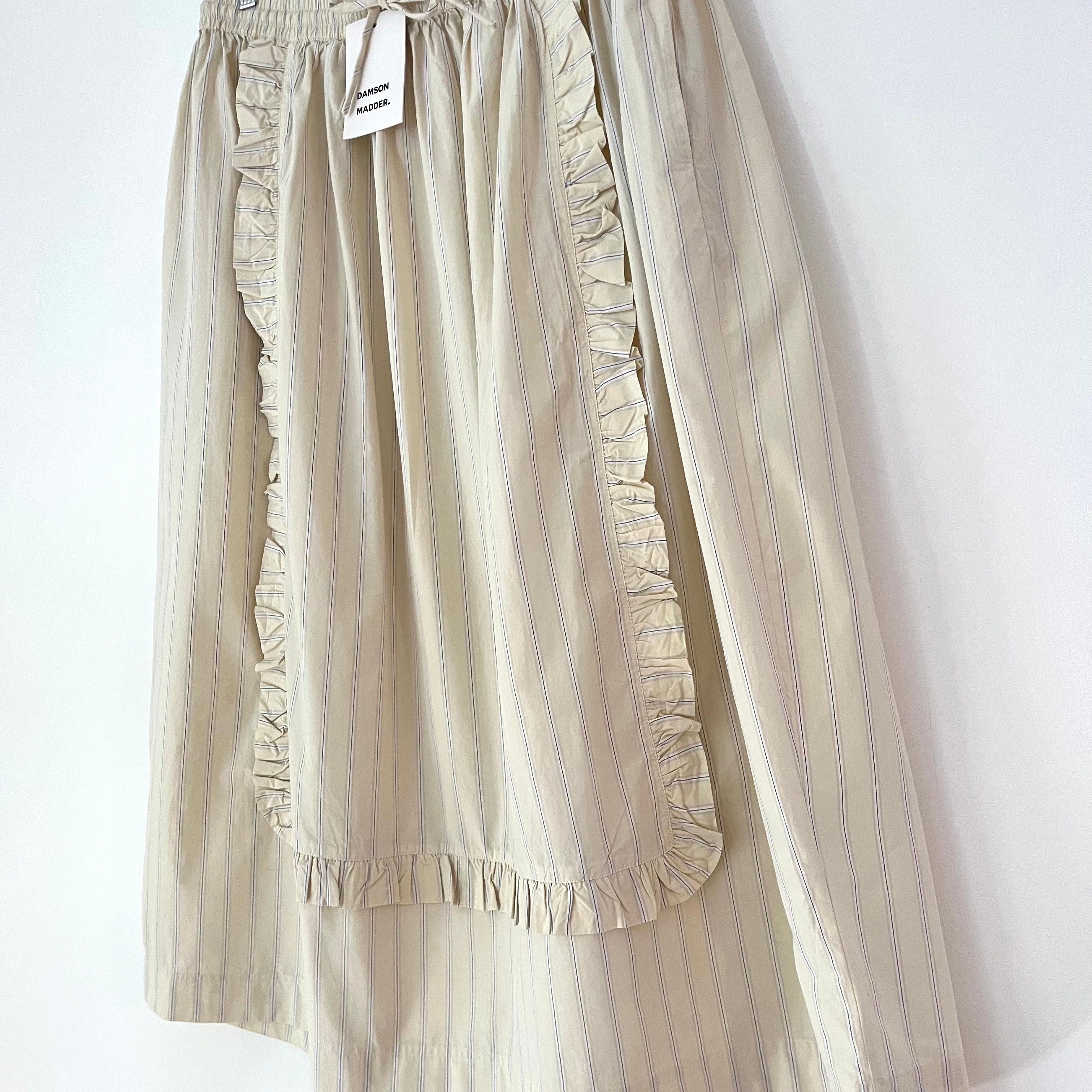 Damson Madder EPONINE Skirt Size 14.