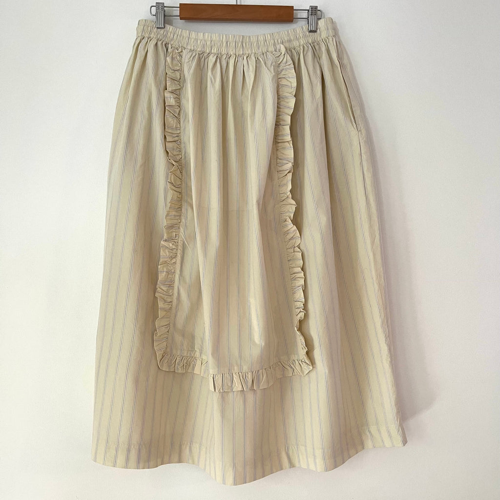 Damson Madder EPONINE Skirt Size 14.
