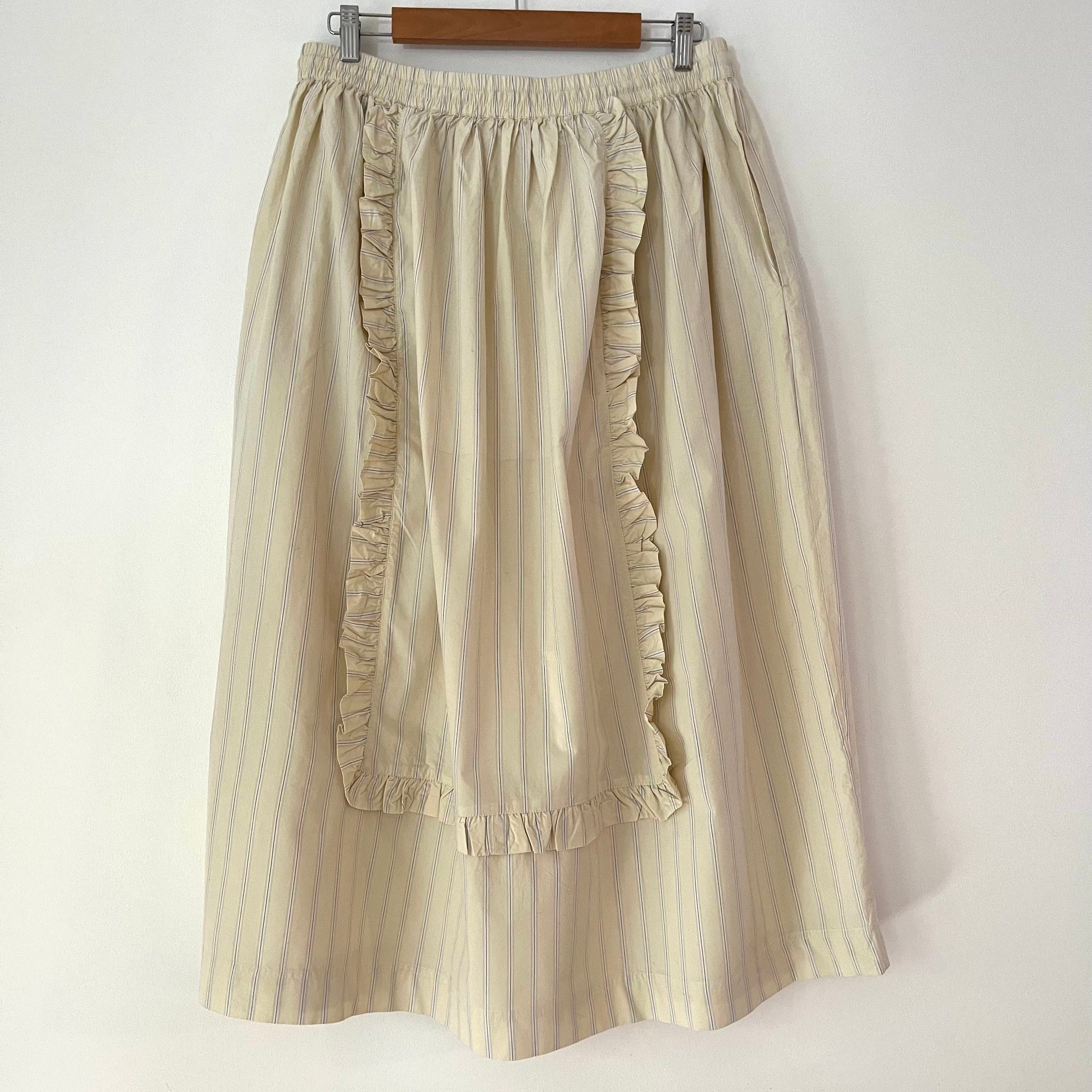 Damson Madder EPONINE Skirt Size 14.