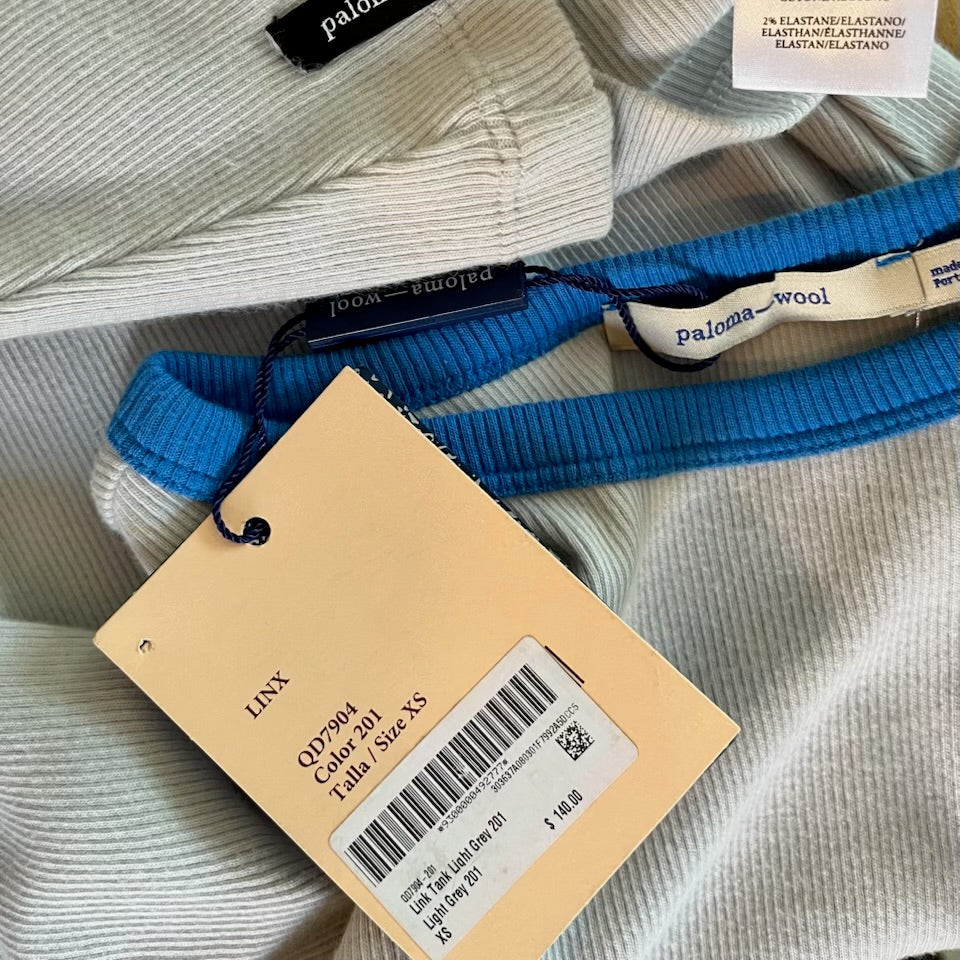 Paloma Wool BNWT LINX Tee Size XS.