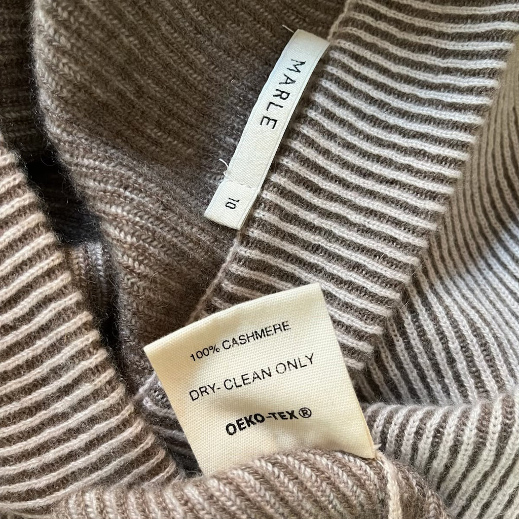 Marle SAWYER Cardigan Size 10.