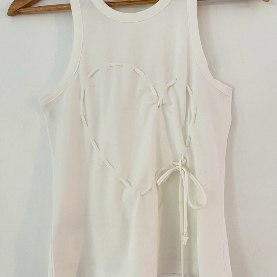 Gimaguas MACAPA Tank Top Size S.